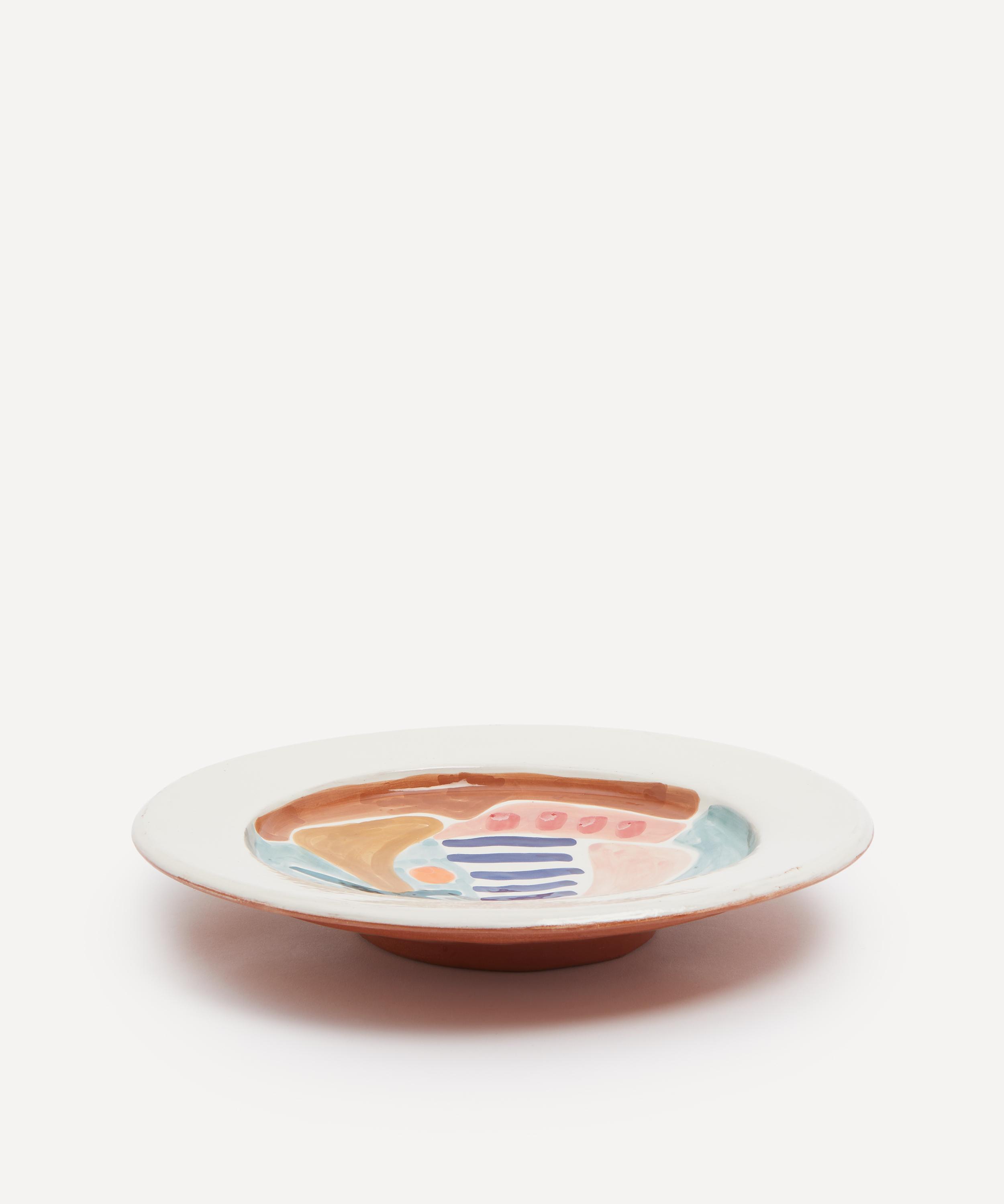 LRNCE - La Bateau Plate image number 1