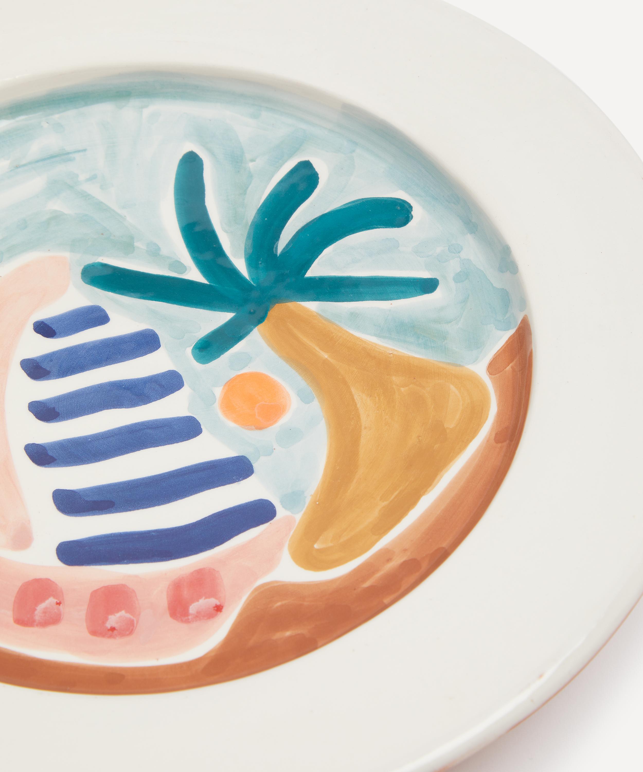 LRNCE - La Bateau Plate image number 3