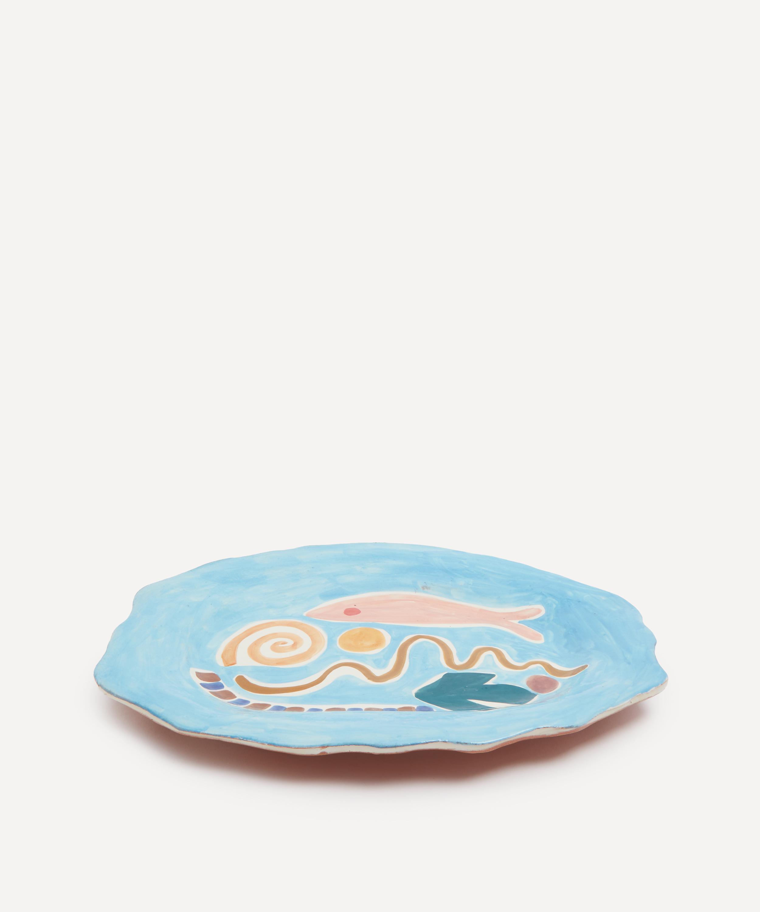 LRNCE - Serving Plate 1 image number 1