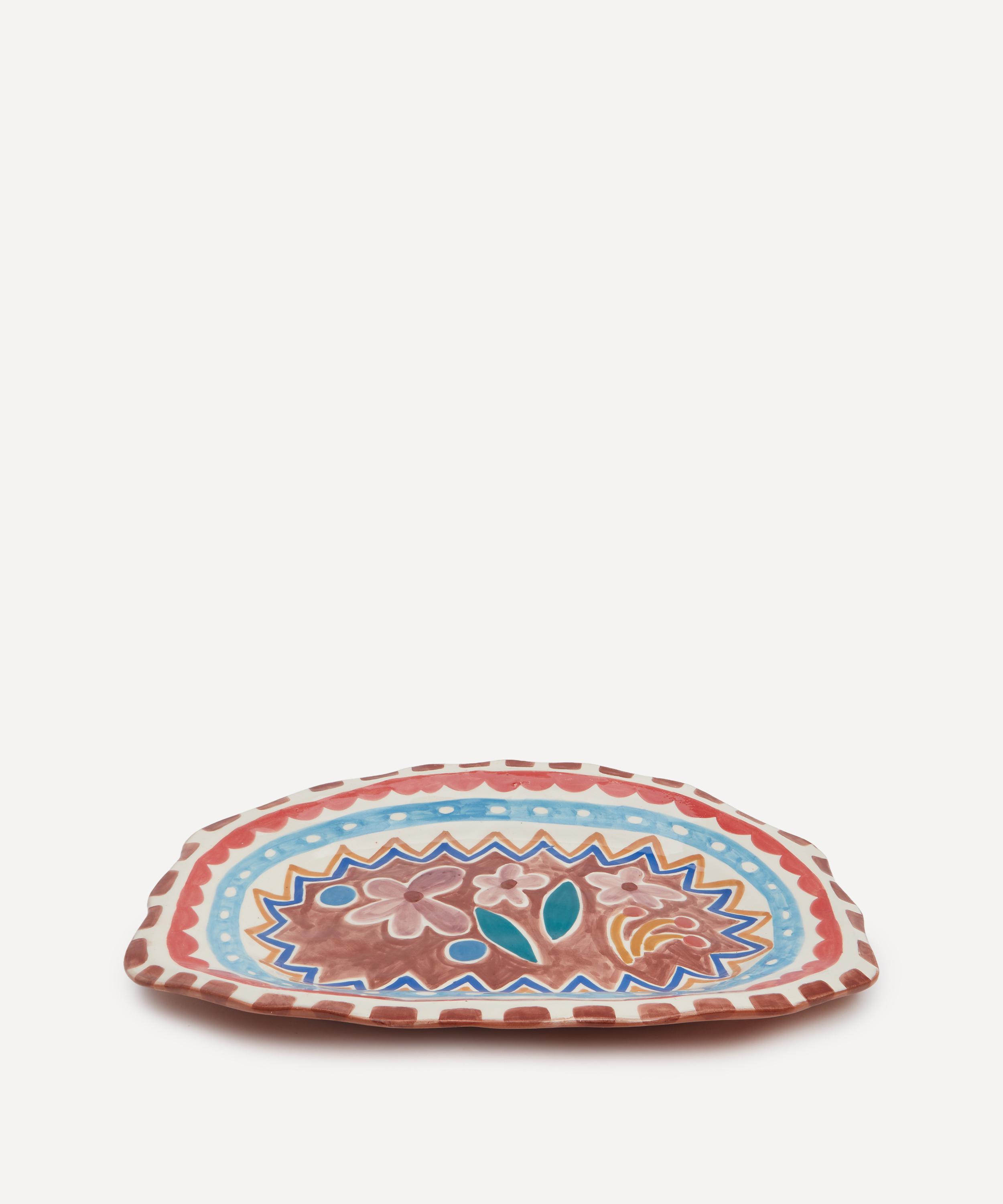 LRNCE - Serving Plate 2 image number 1