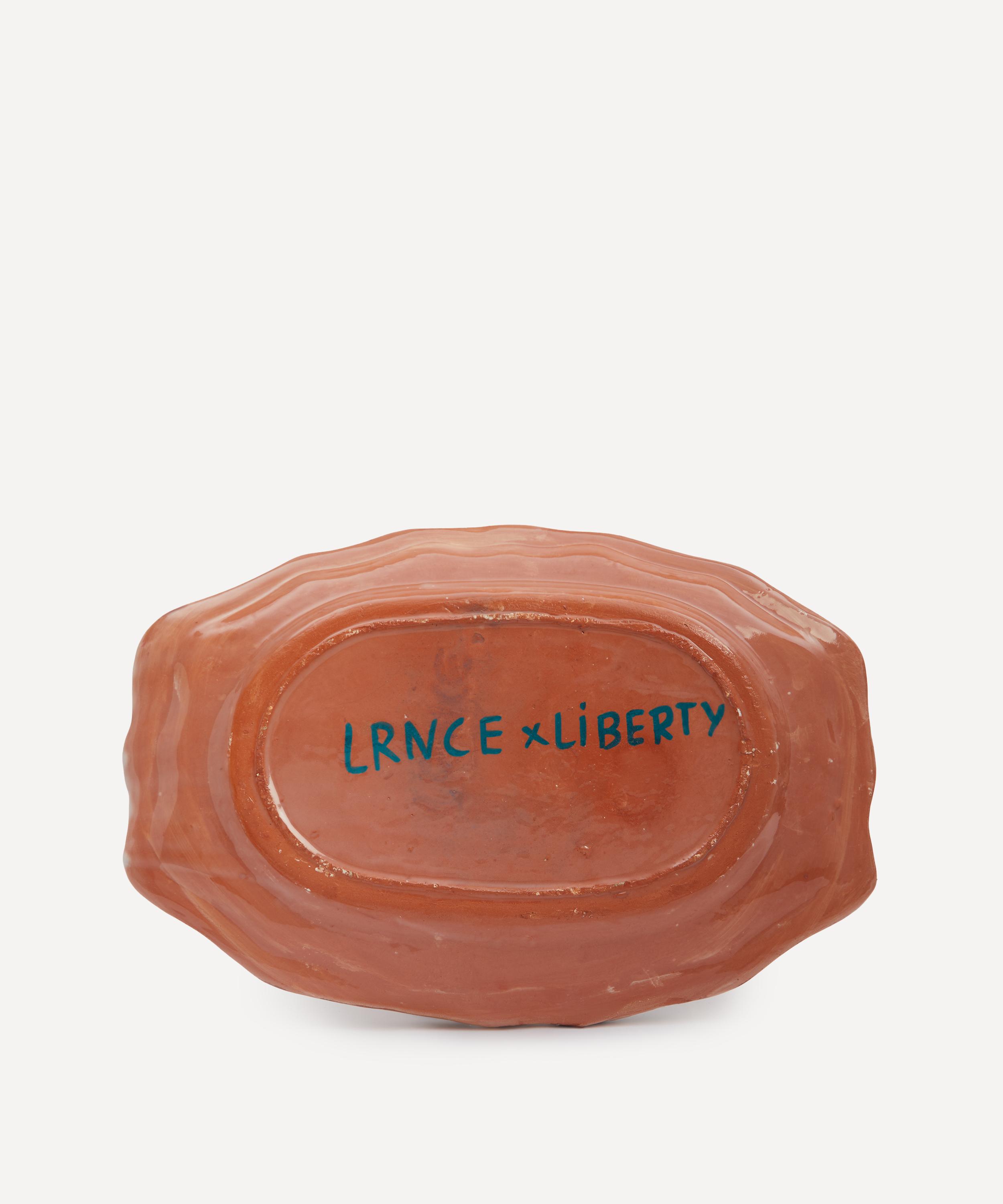 LRNCE - Serving Plate 2 image number 2
