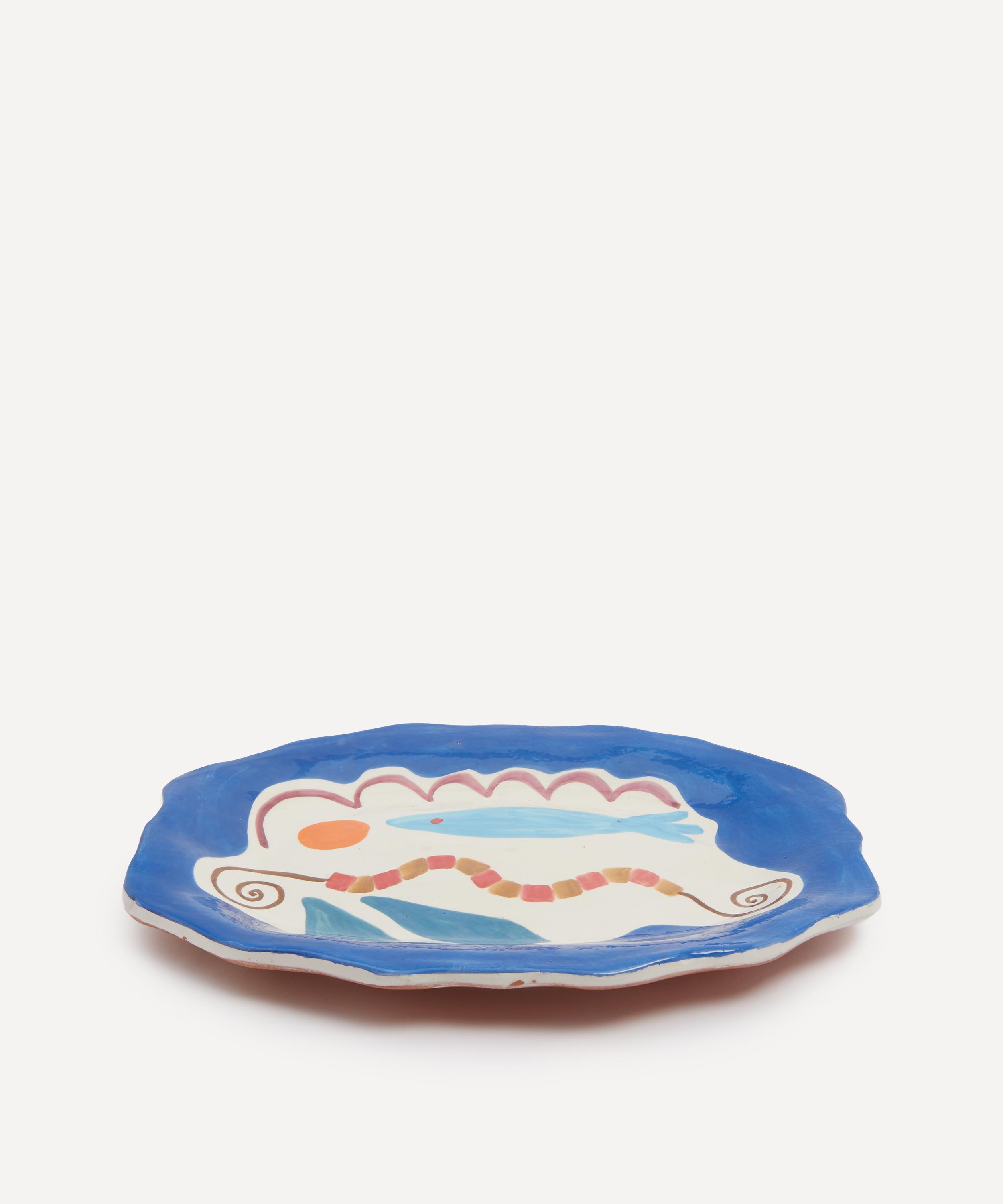 LRNCE - Serving Plate 3 image number 1