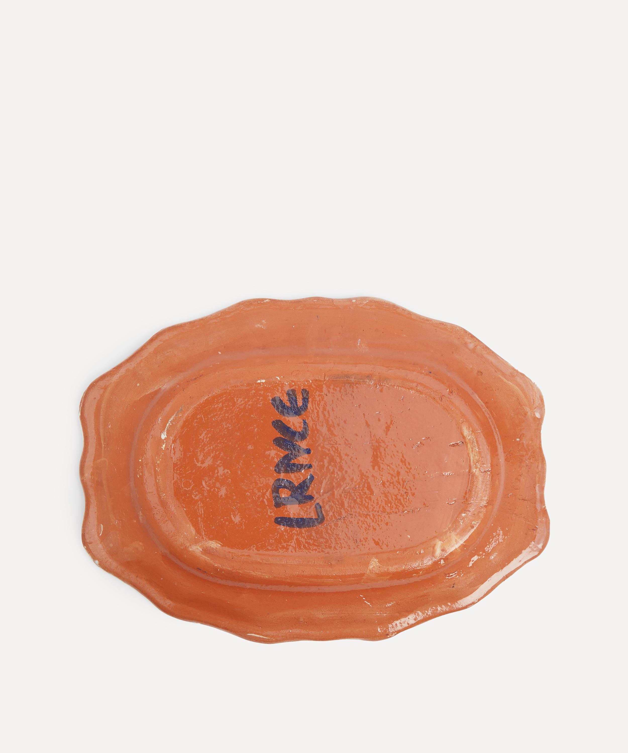 LRNCE - Serving Plate 3 image number 2