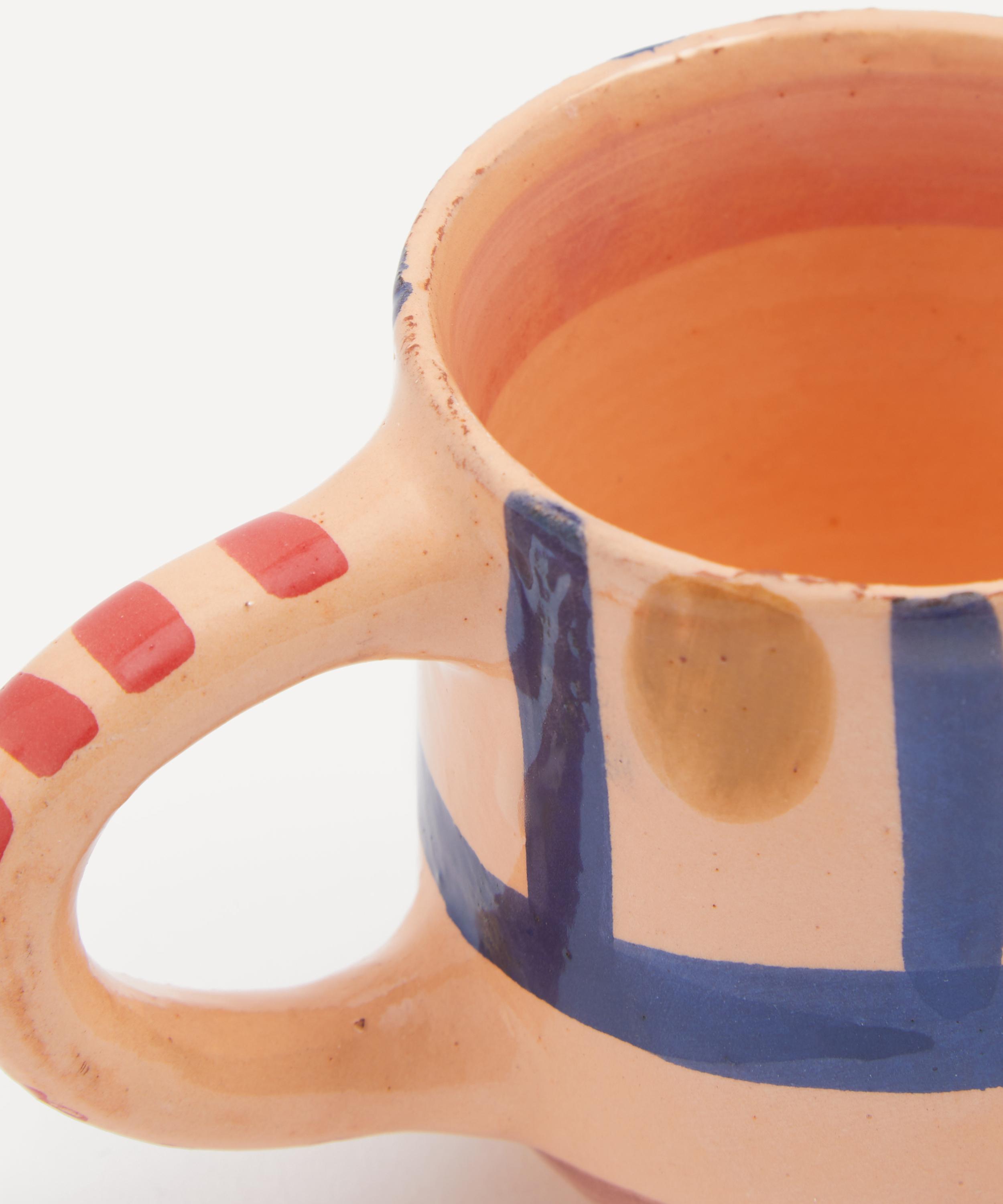 LRNCE - Espresso Cups Set of Four image number 2