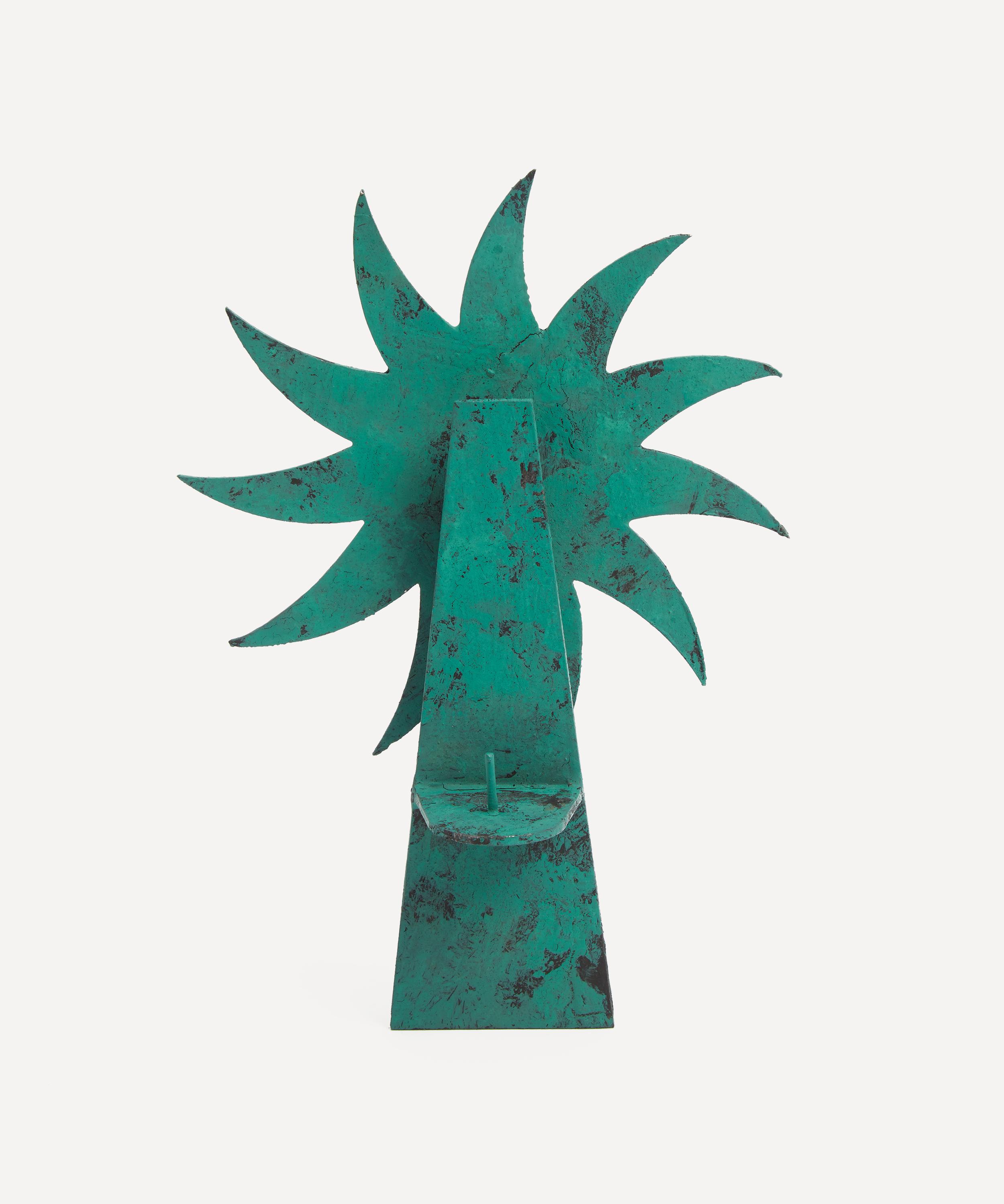 LRNCE - Le Soleil Candleholder