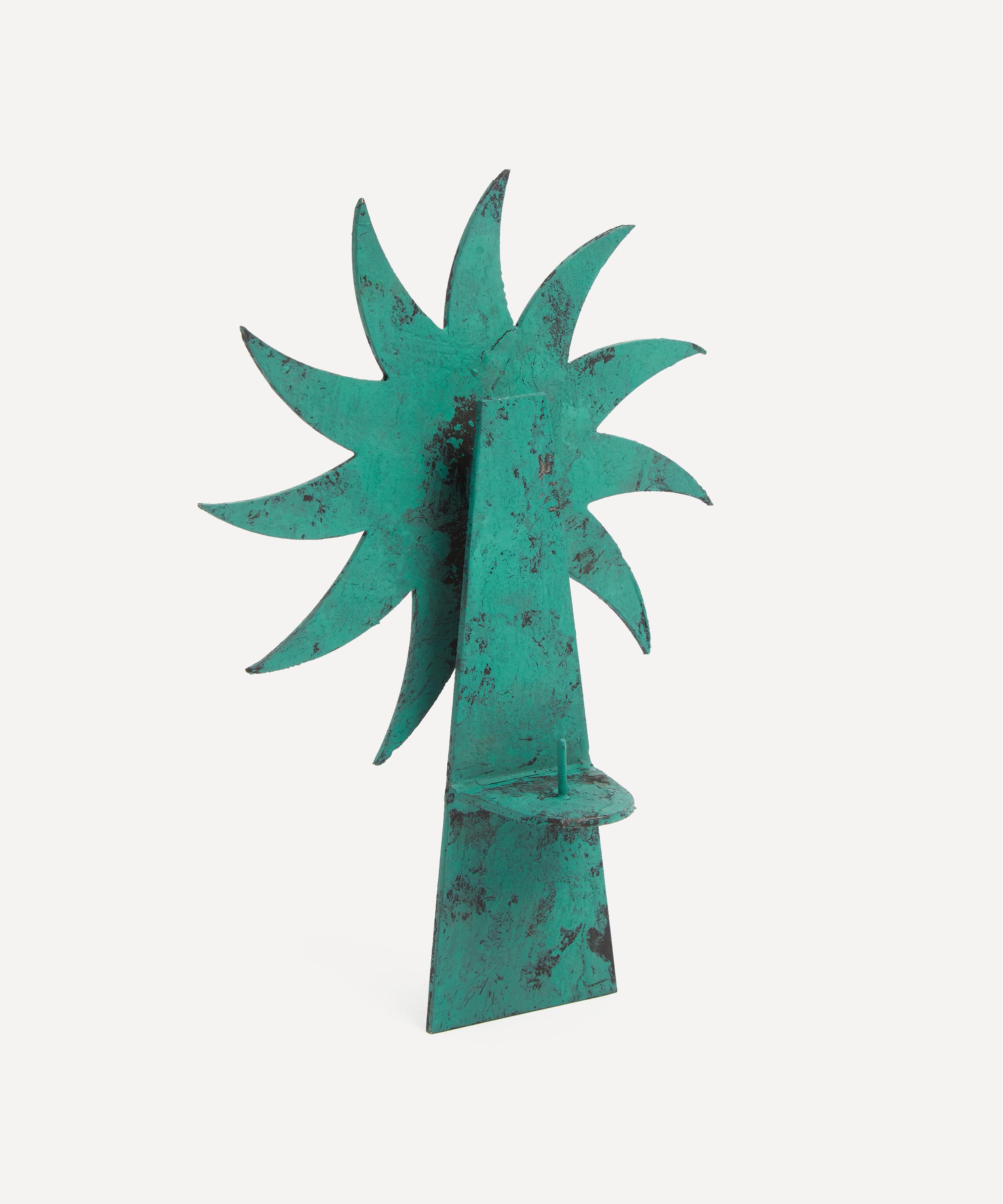 LRNCE - Le Soleil Candleholder image number 1