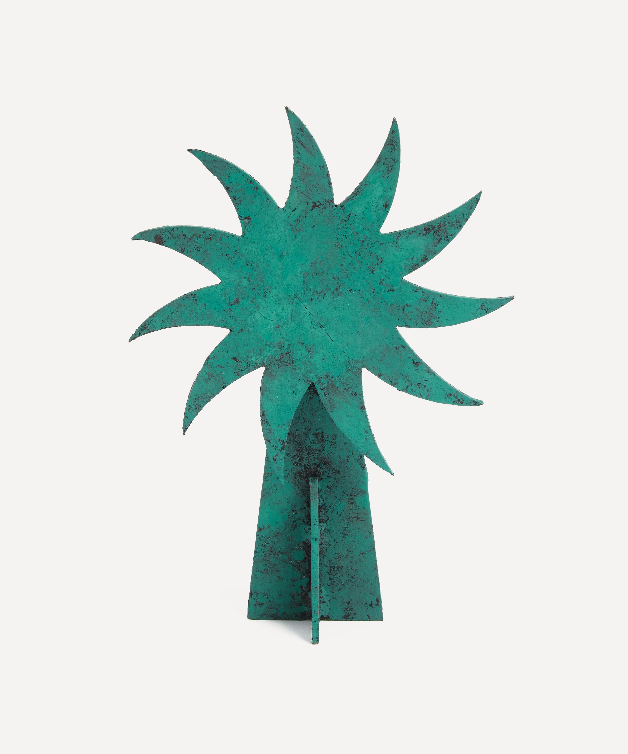 LRNCE - Le Soleil Candleholder image number 2