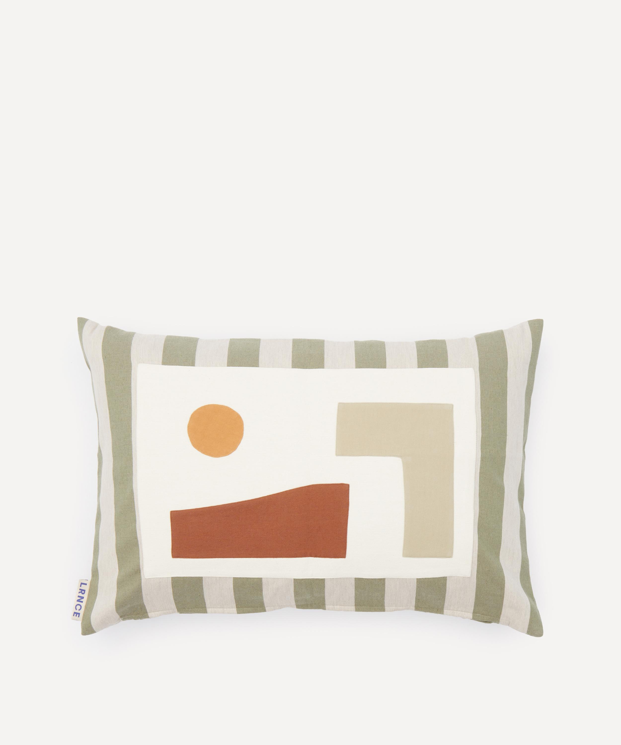 LRNCE - Lencho Cushion Cover