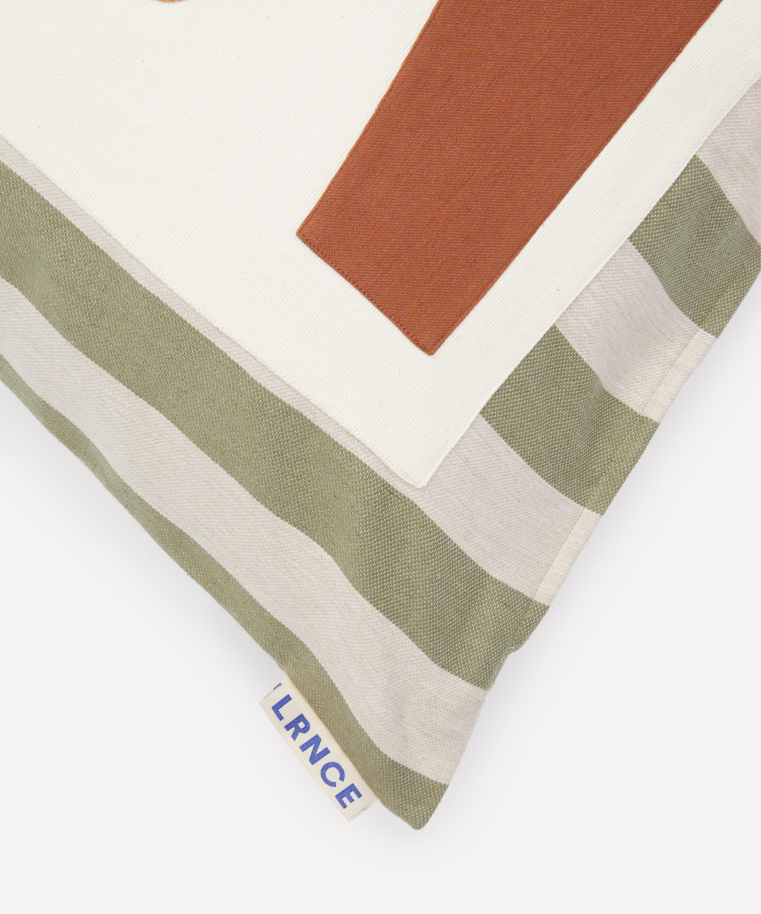 LRNCE - Lencho Cushion Cover image number 2