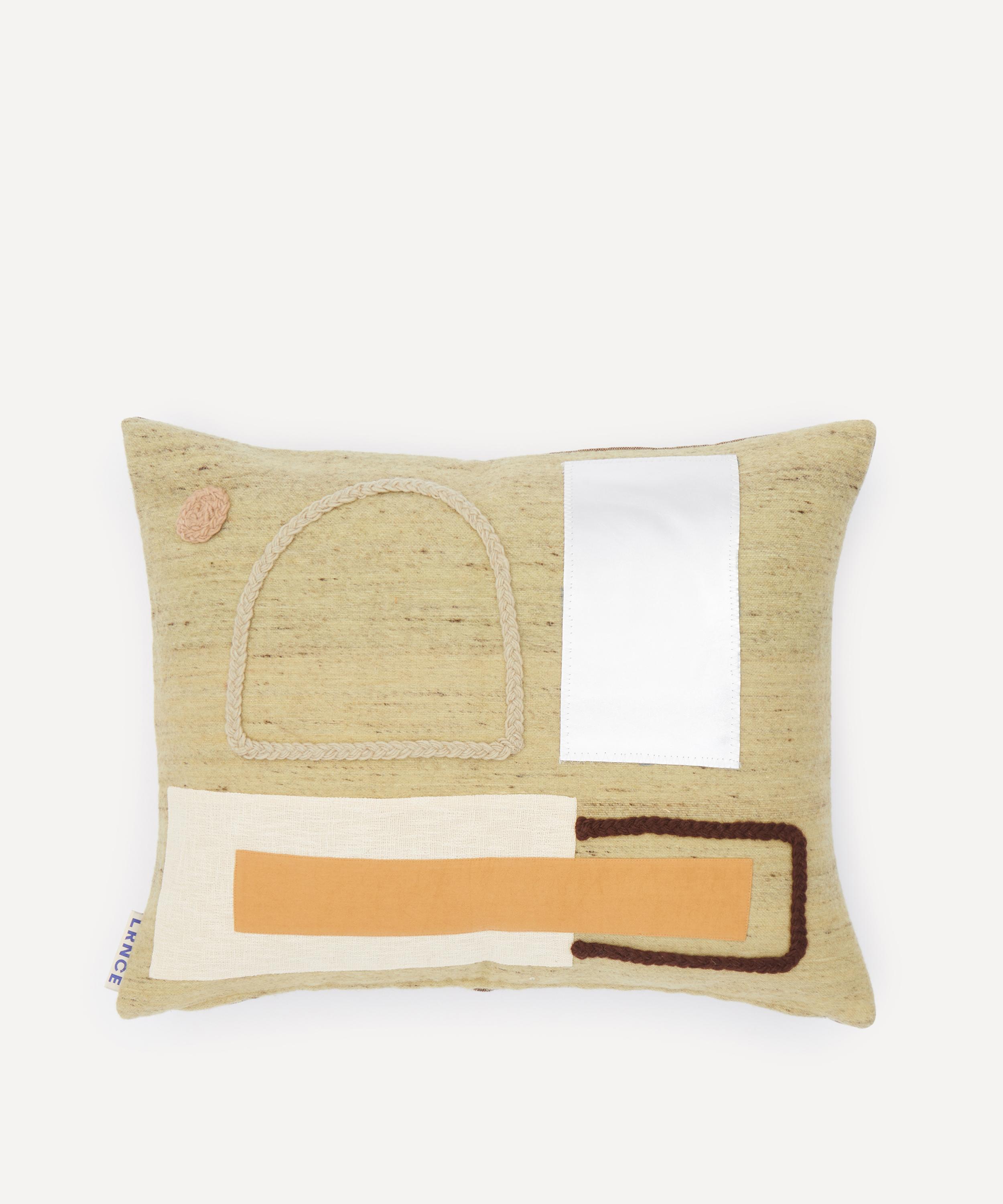 LRNCE - Zachary Cushion Cover