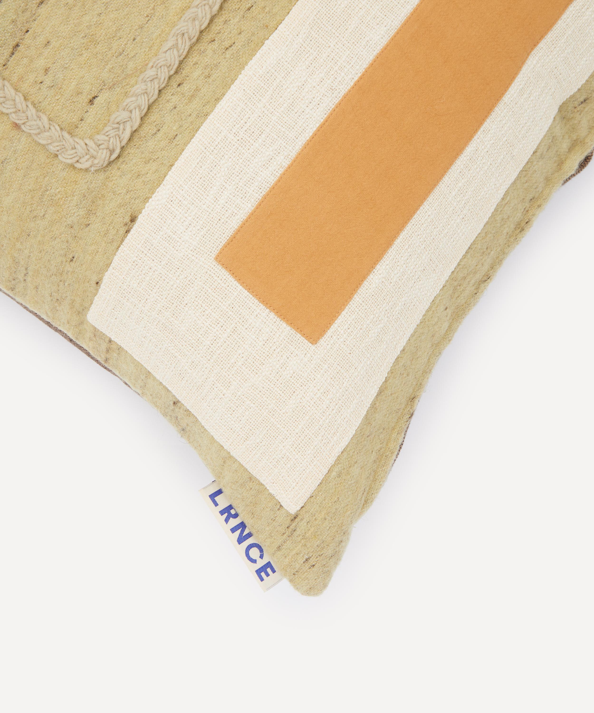 LRNCE - Zachary Cushion Cover image number 2