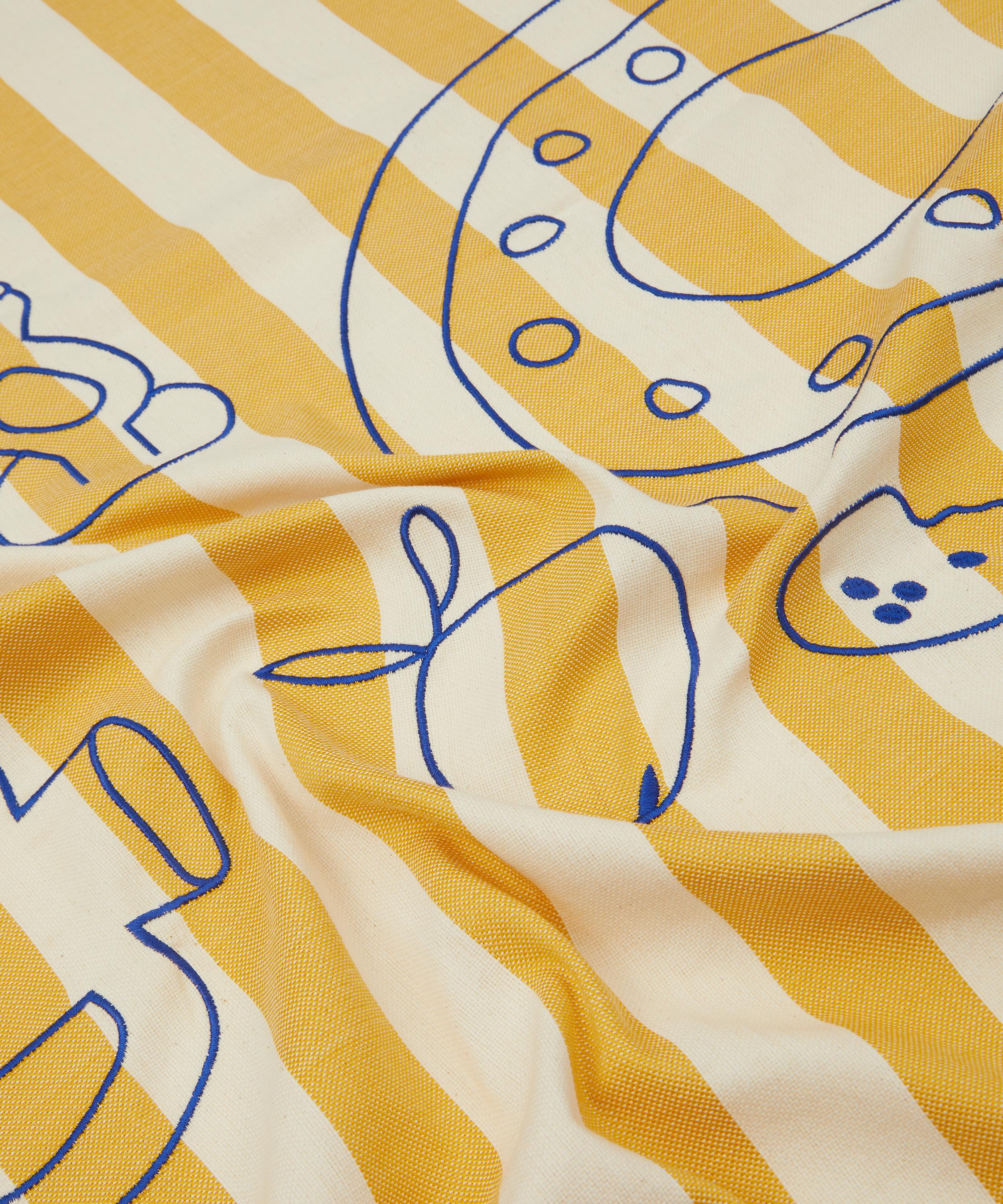 LRNCE - Le Picnic 160x300cm Tablecloth image number 3