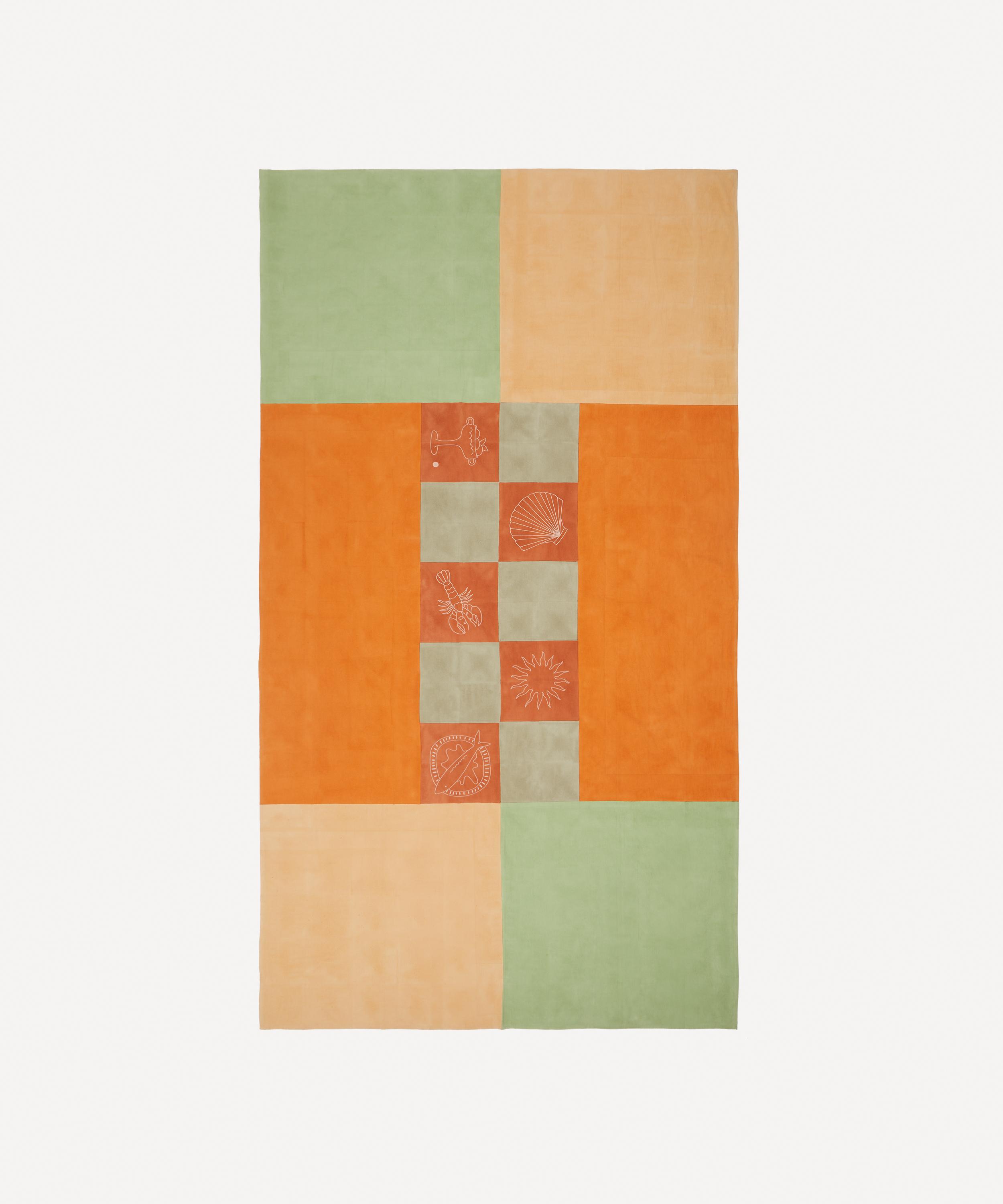 LRNCE - Sadafi 180x320cm Tablecloth