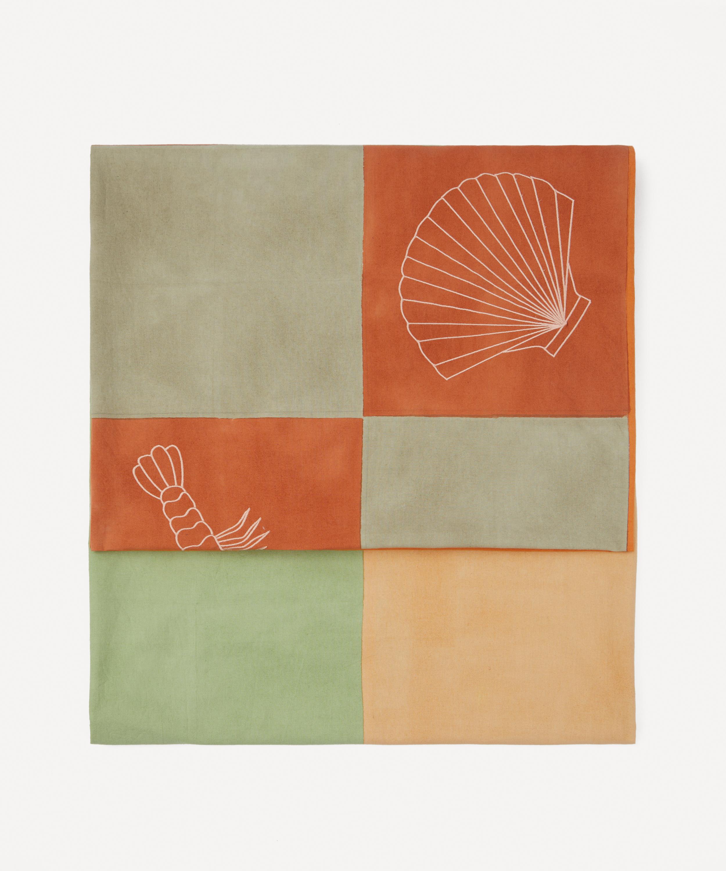 LRNCE - Sadafi 180x320cm Tablecloth image number 1