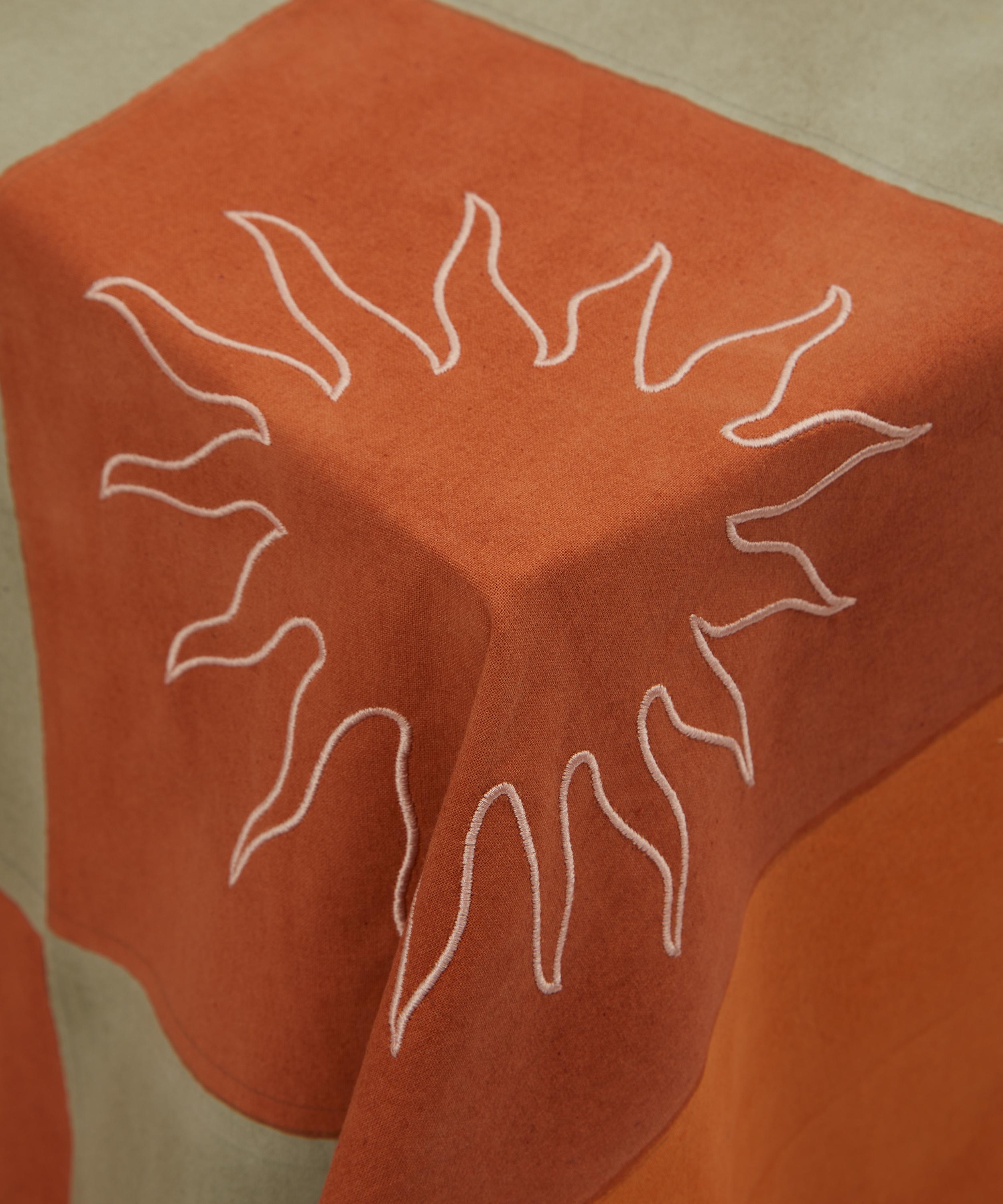 LRNCE - Sadafi 180x320cm Tablecloth image number 2