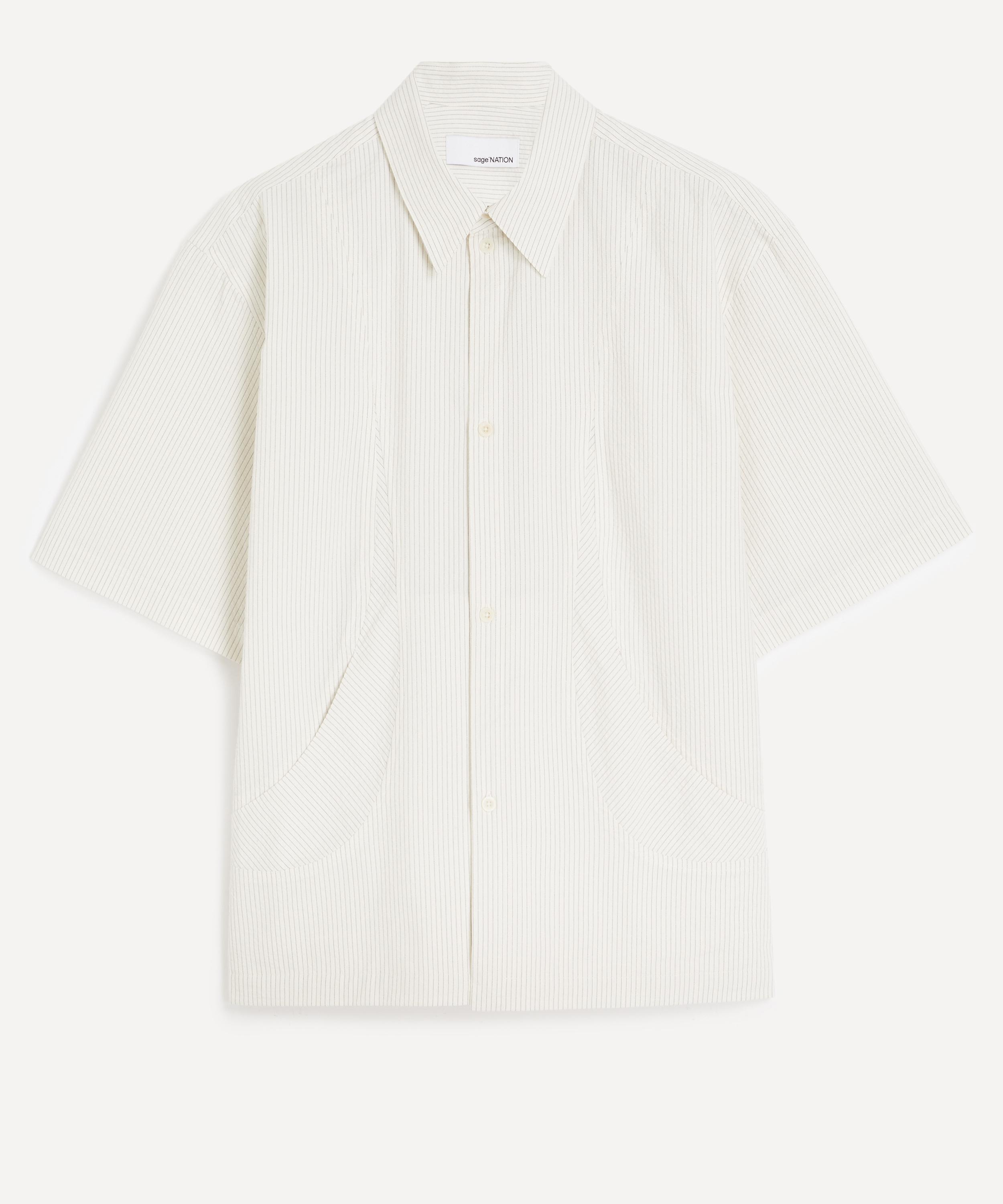 SAGE NATION - Takeshi Shirt