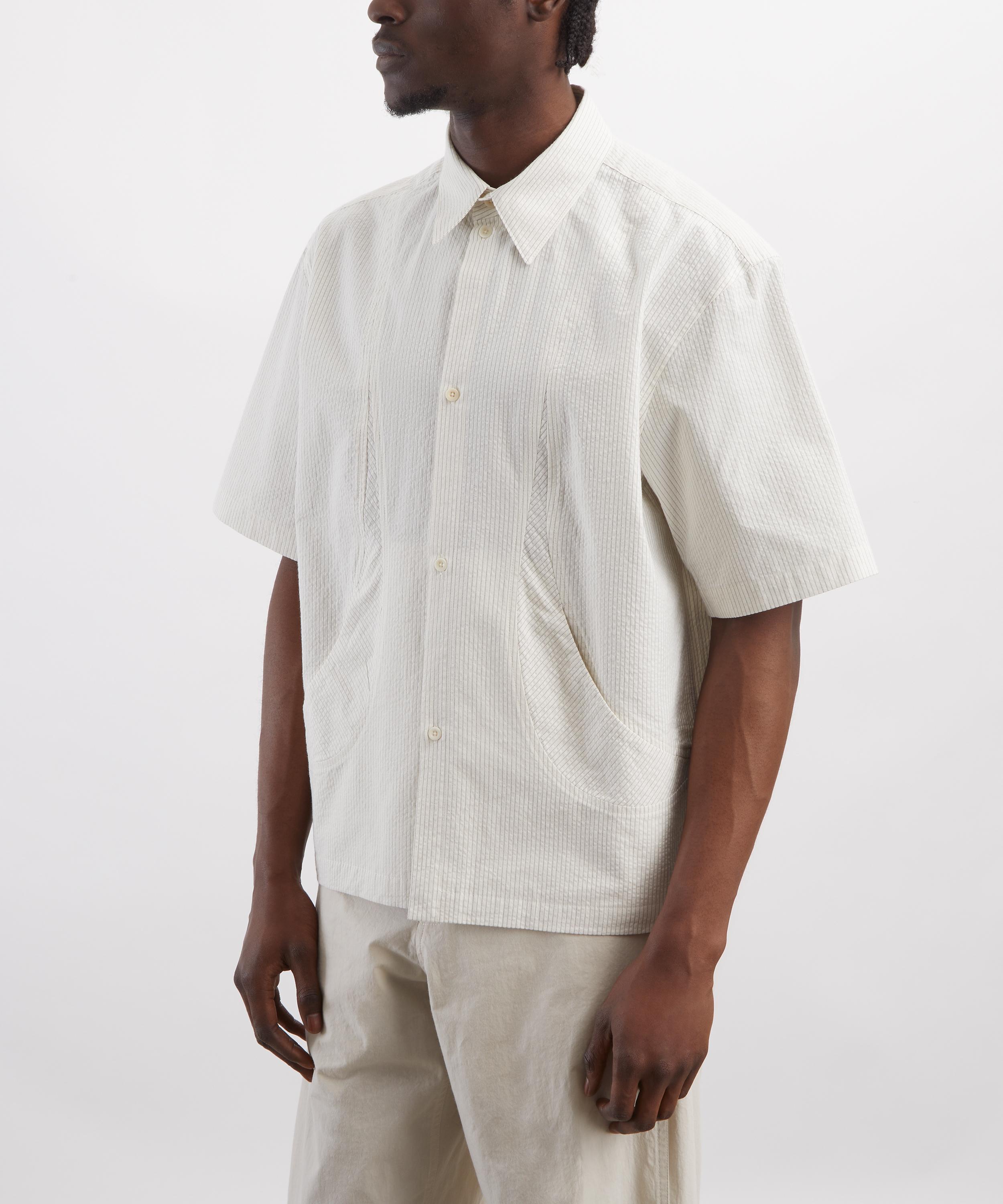 SAGE NATION - Takeshi Shirt image number 2