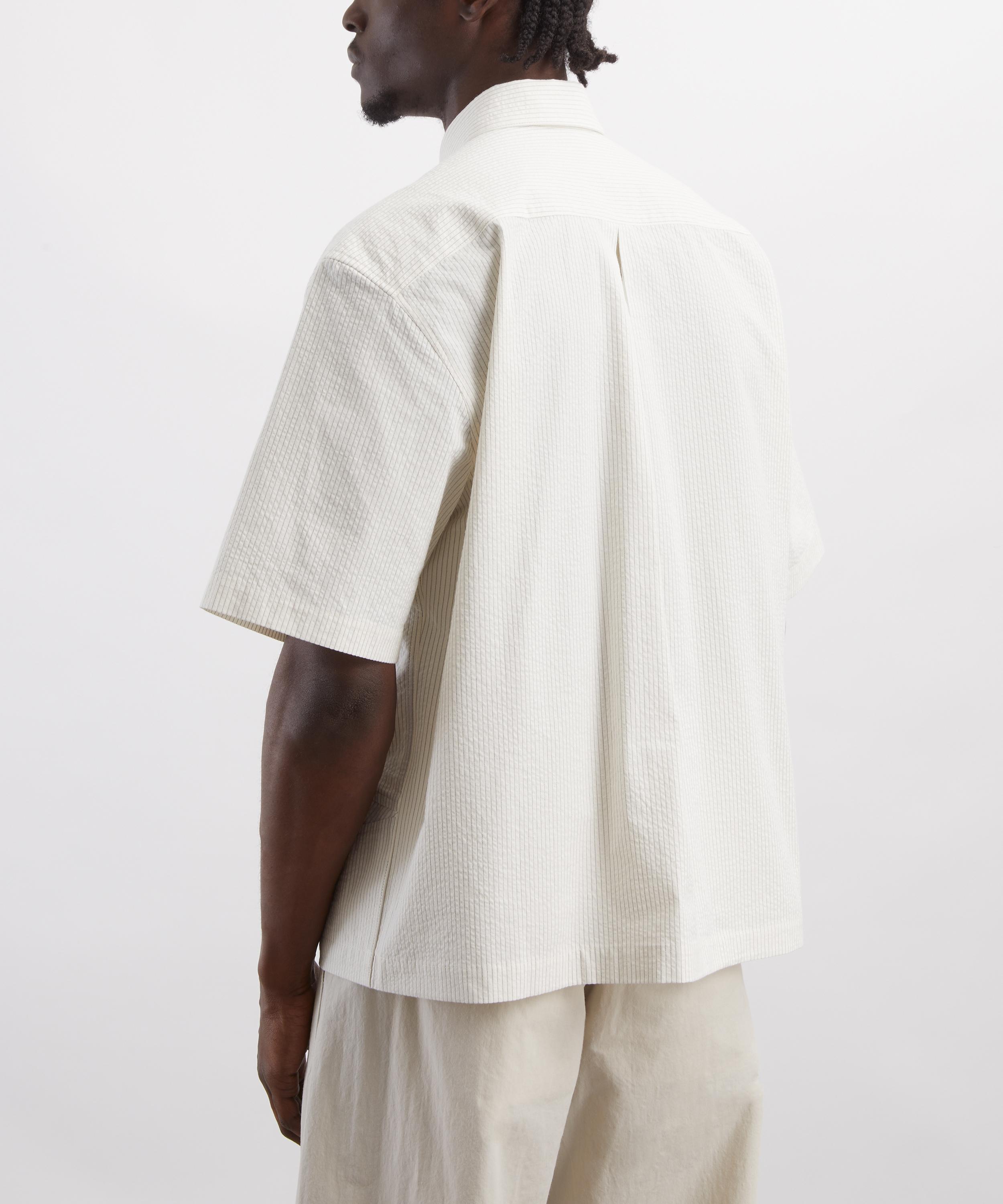 SAGE NATION - Takeshi Shirt image number 3