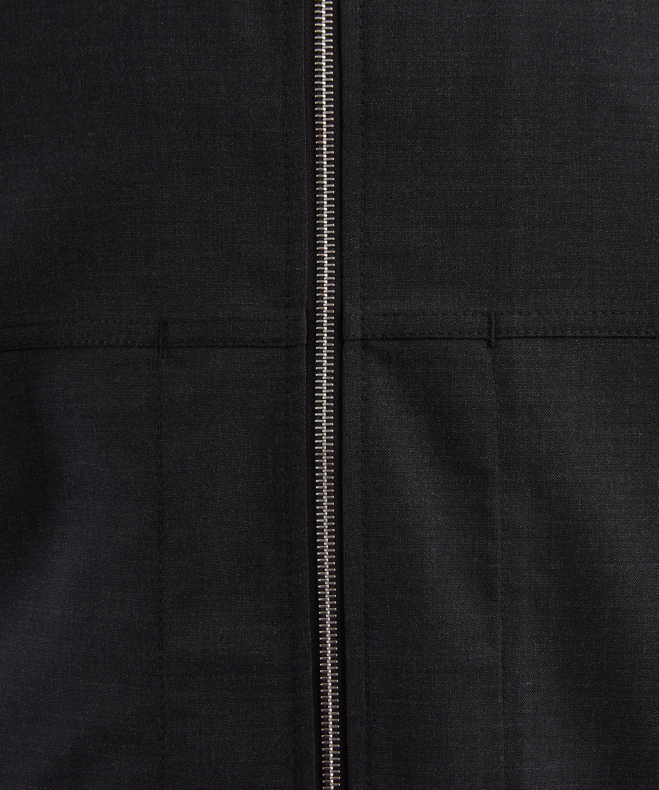 SAGE NATION - Petrol Jacket image number 4