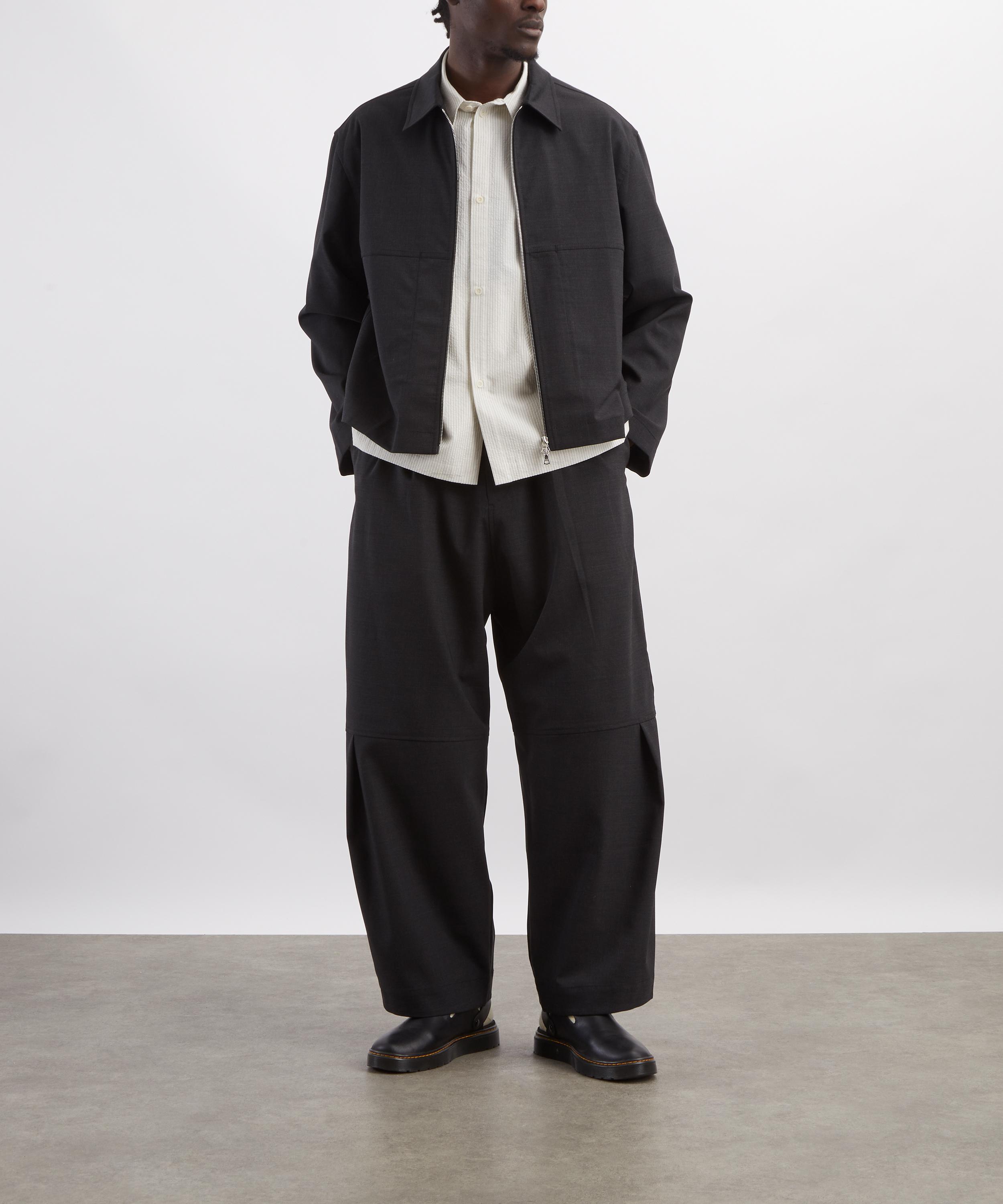 SAGE NATION - Zushi Trousers image number 1