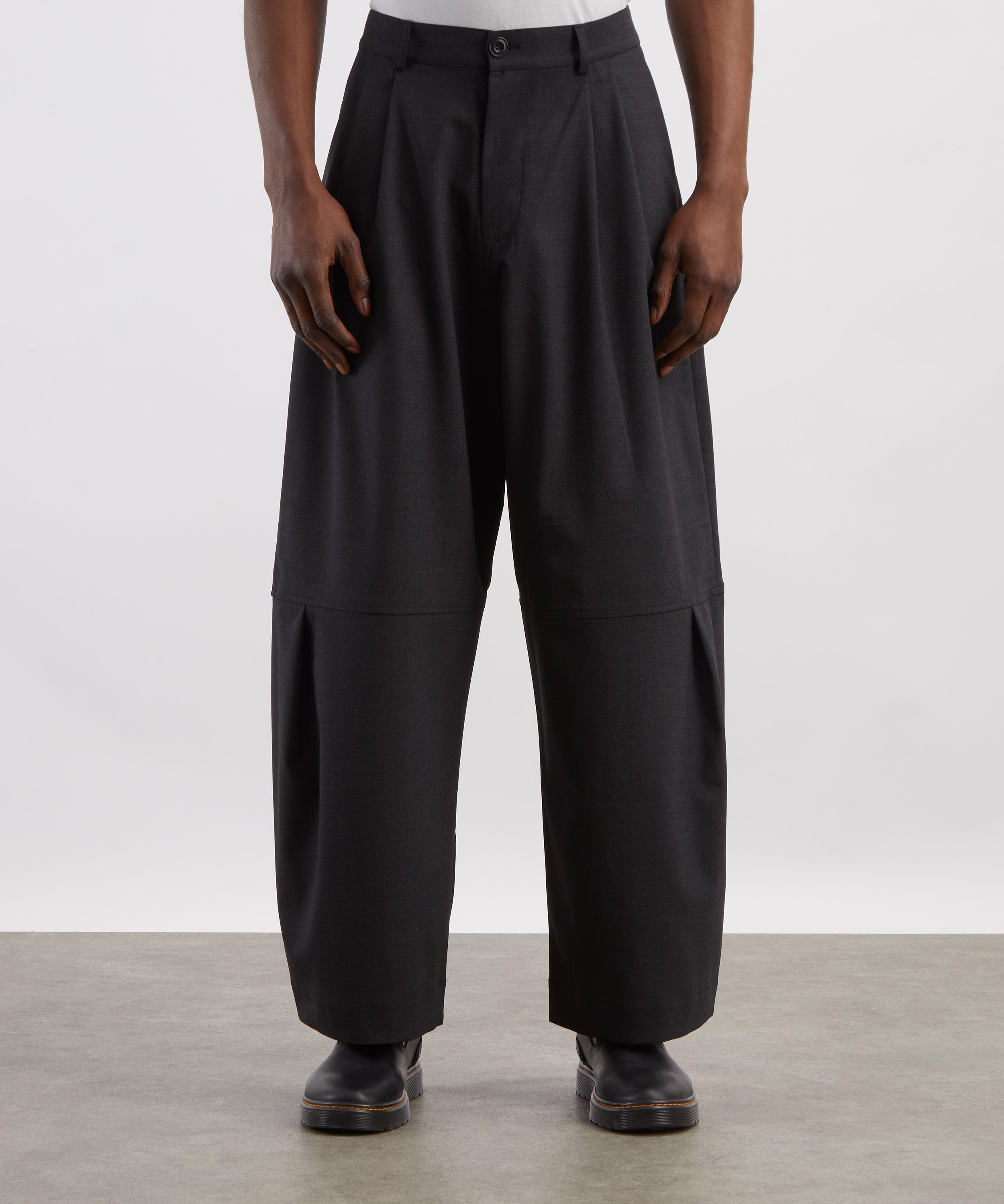 SAGE NATION - Zushi Trousers image number 2