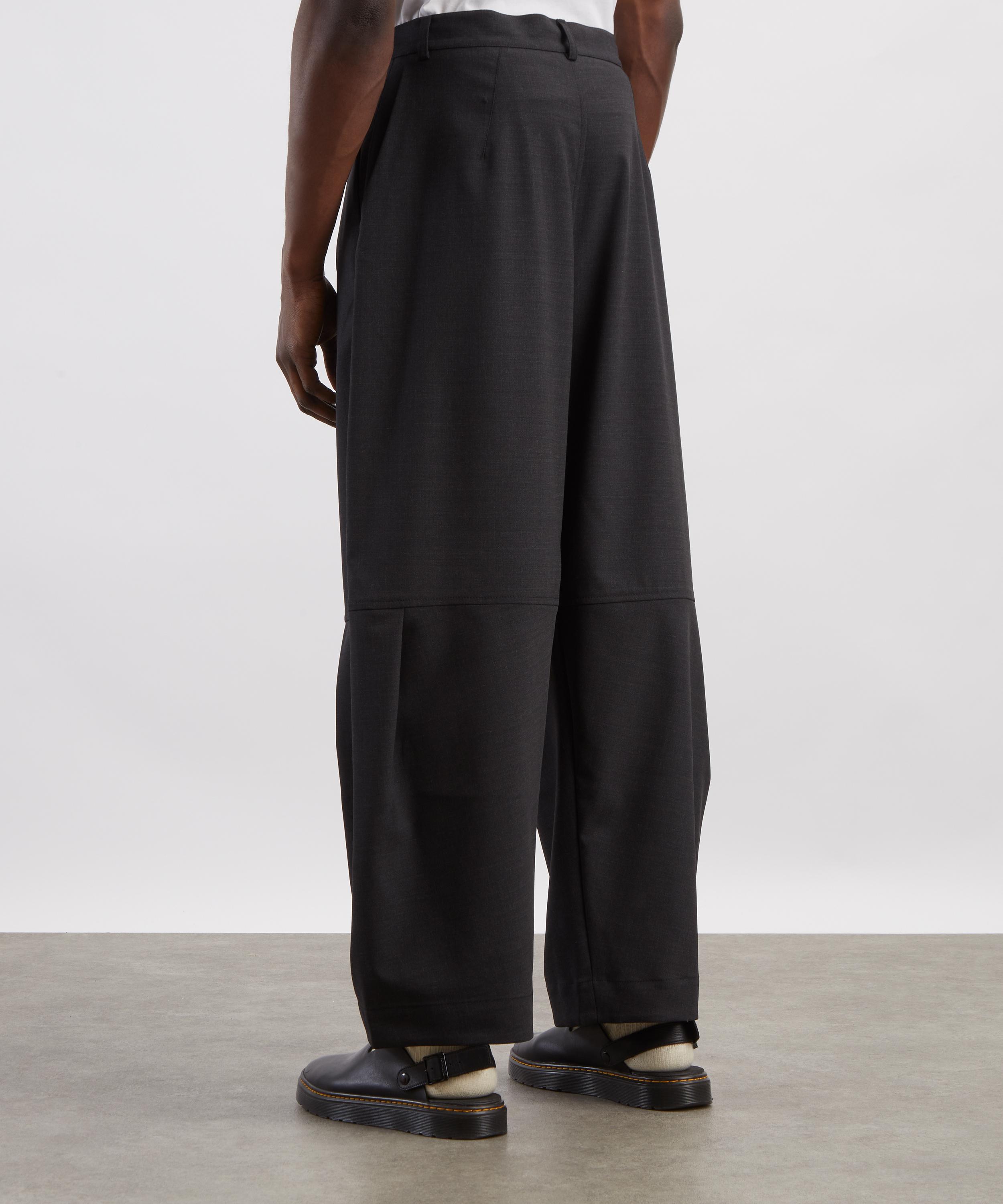 SAGE NATION - Zushi Trousers image number 3