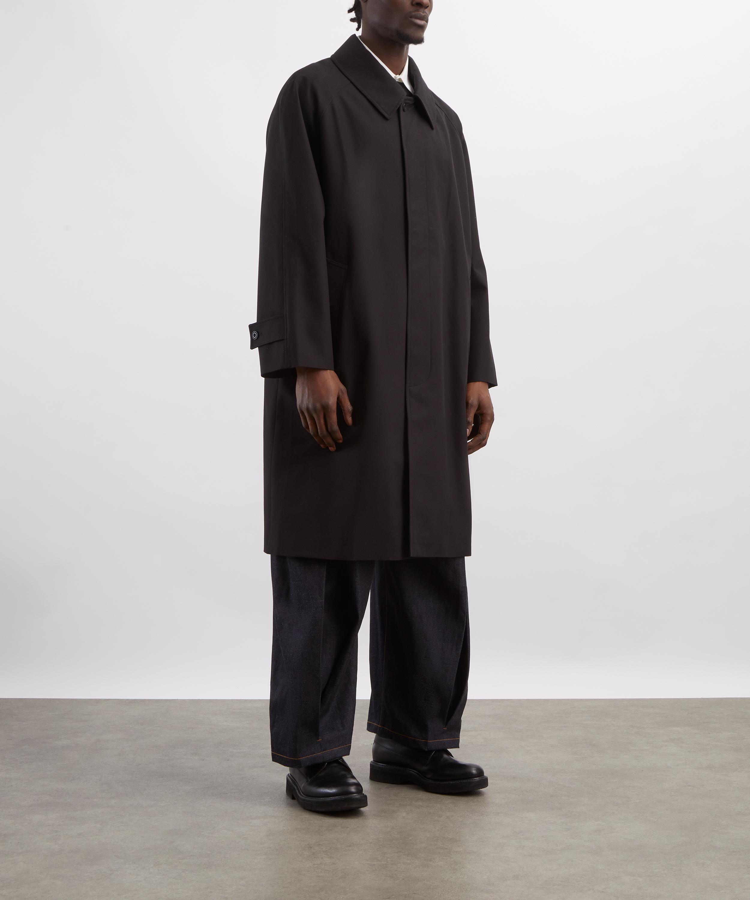 SAGE NATION - Westminster Overcoat image number 2