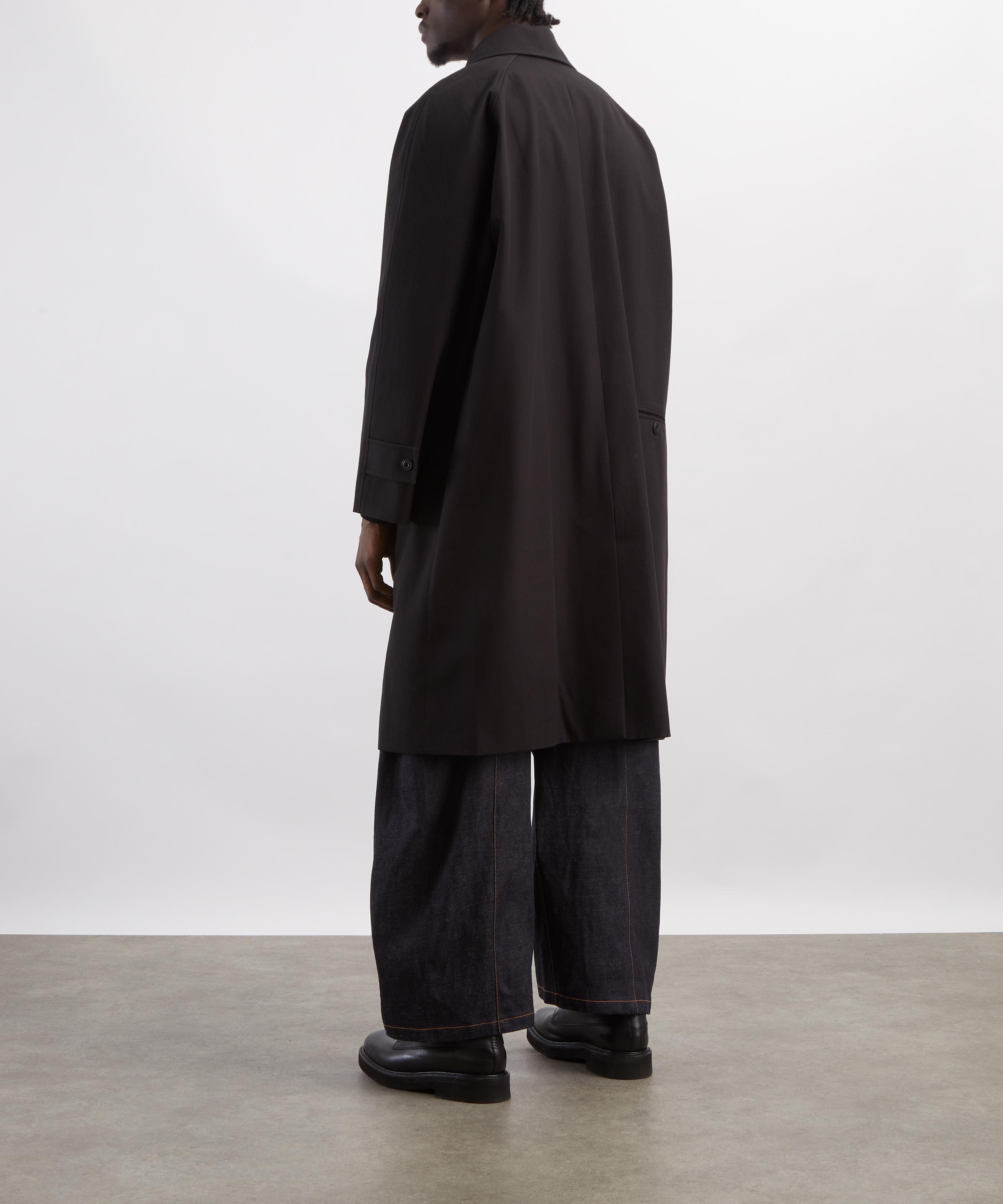 SAGE NATION - Westminster Overcoat image number 3