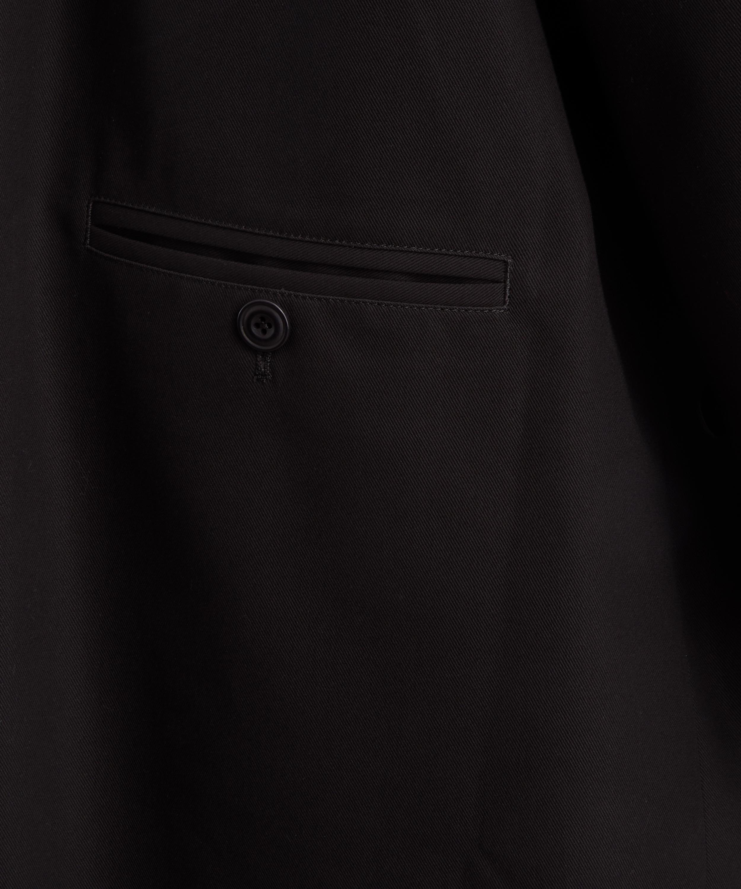 SAGE NATION - Westminster Overcoat image number 4