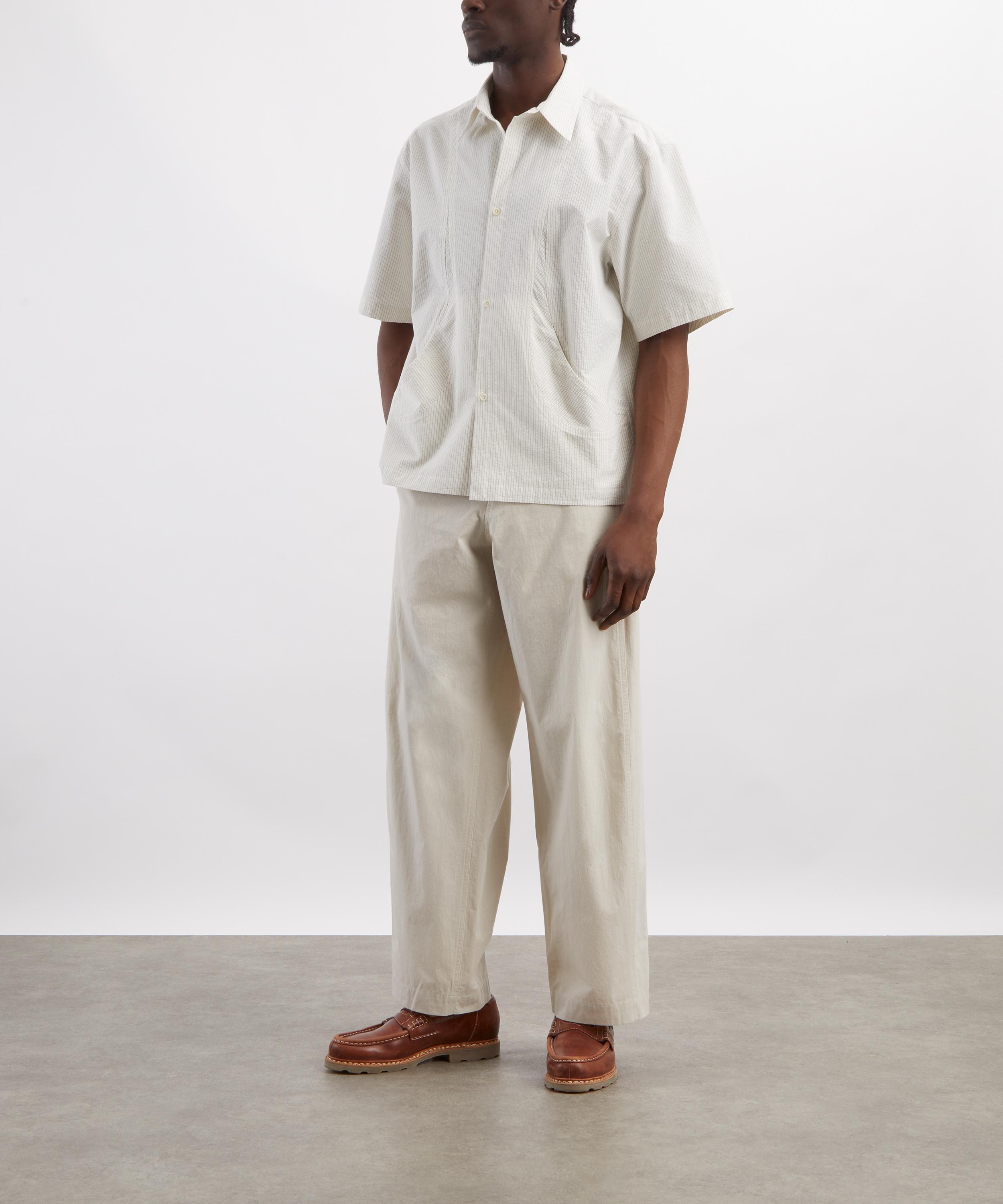 SAGE NATION - Mainichi Trousers image number 1