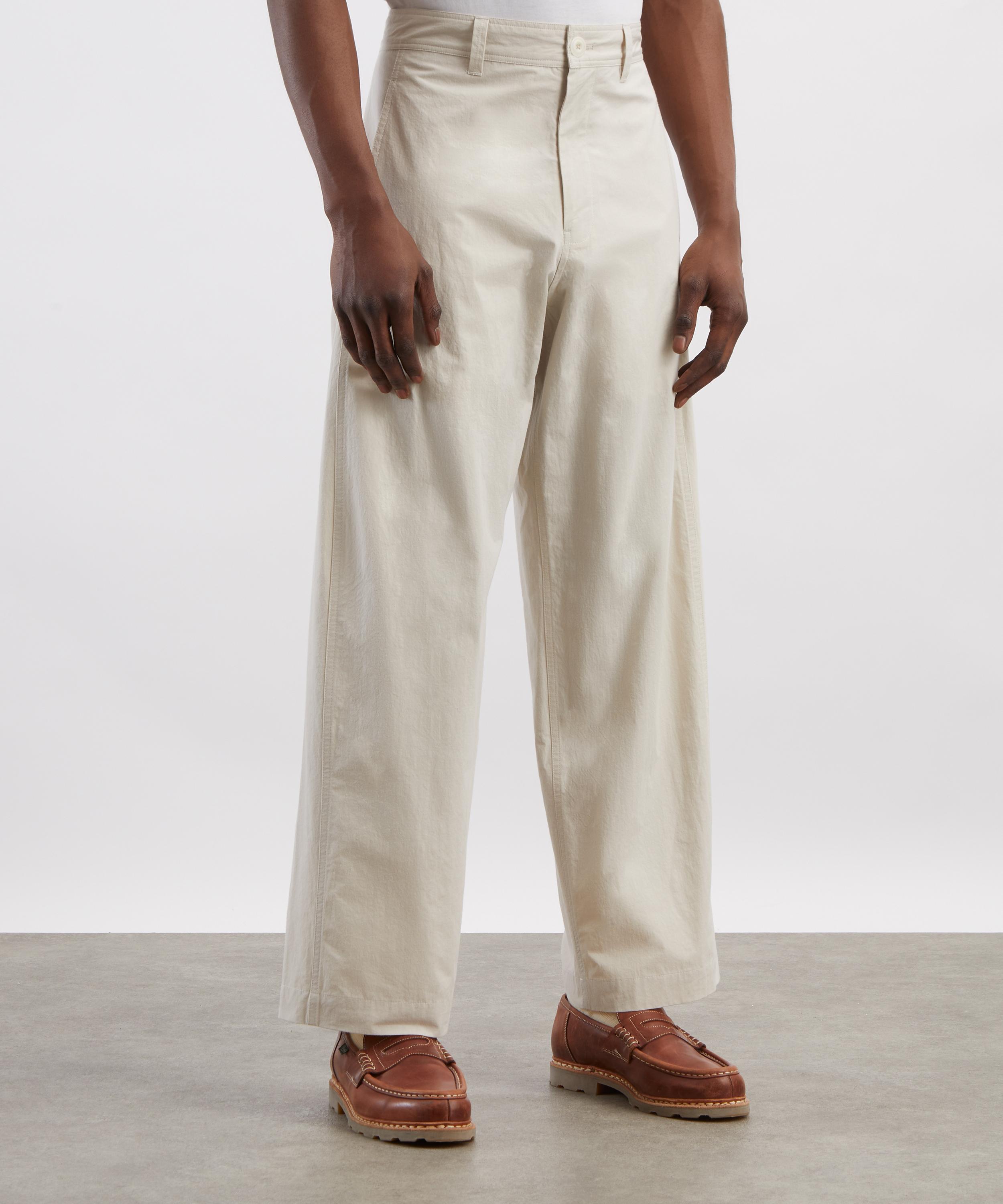 SAGE NATION - Mainichi Trousers image number 2