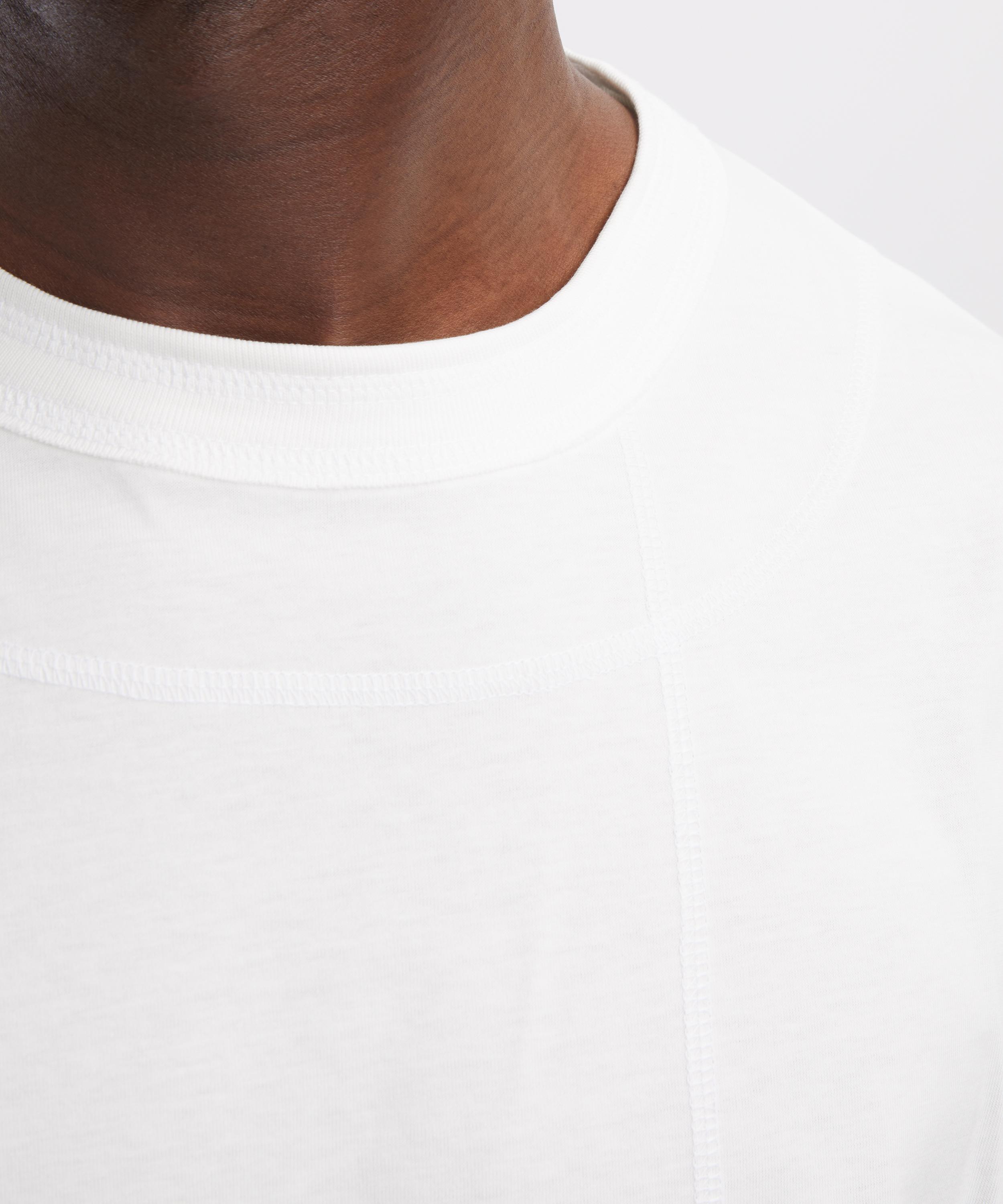 SAGE NATION - Cross Stitch T-Shirt image number 4