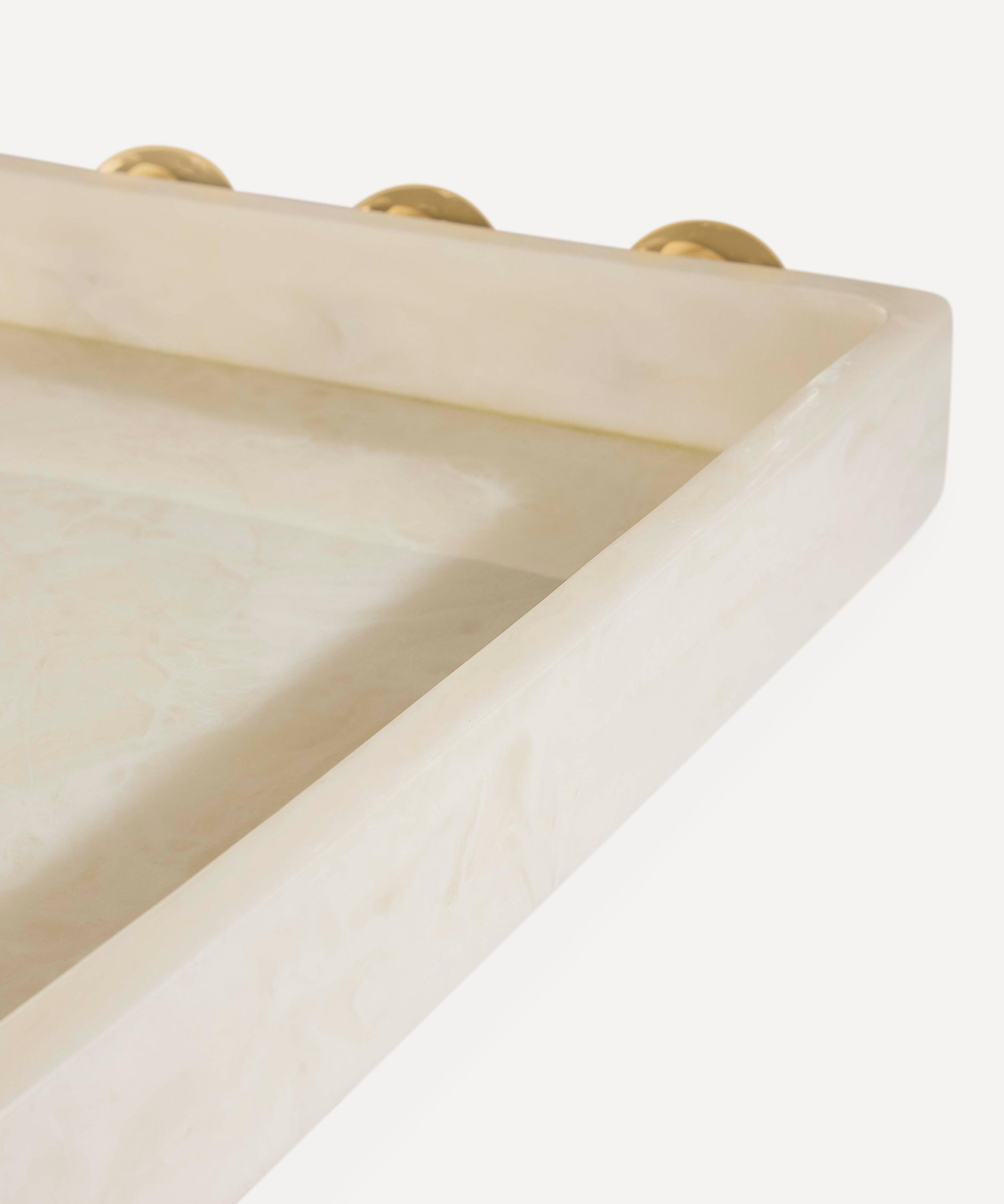 Jonathan Adler - Fontana Tray image number 2