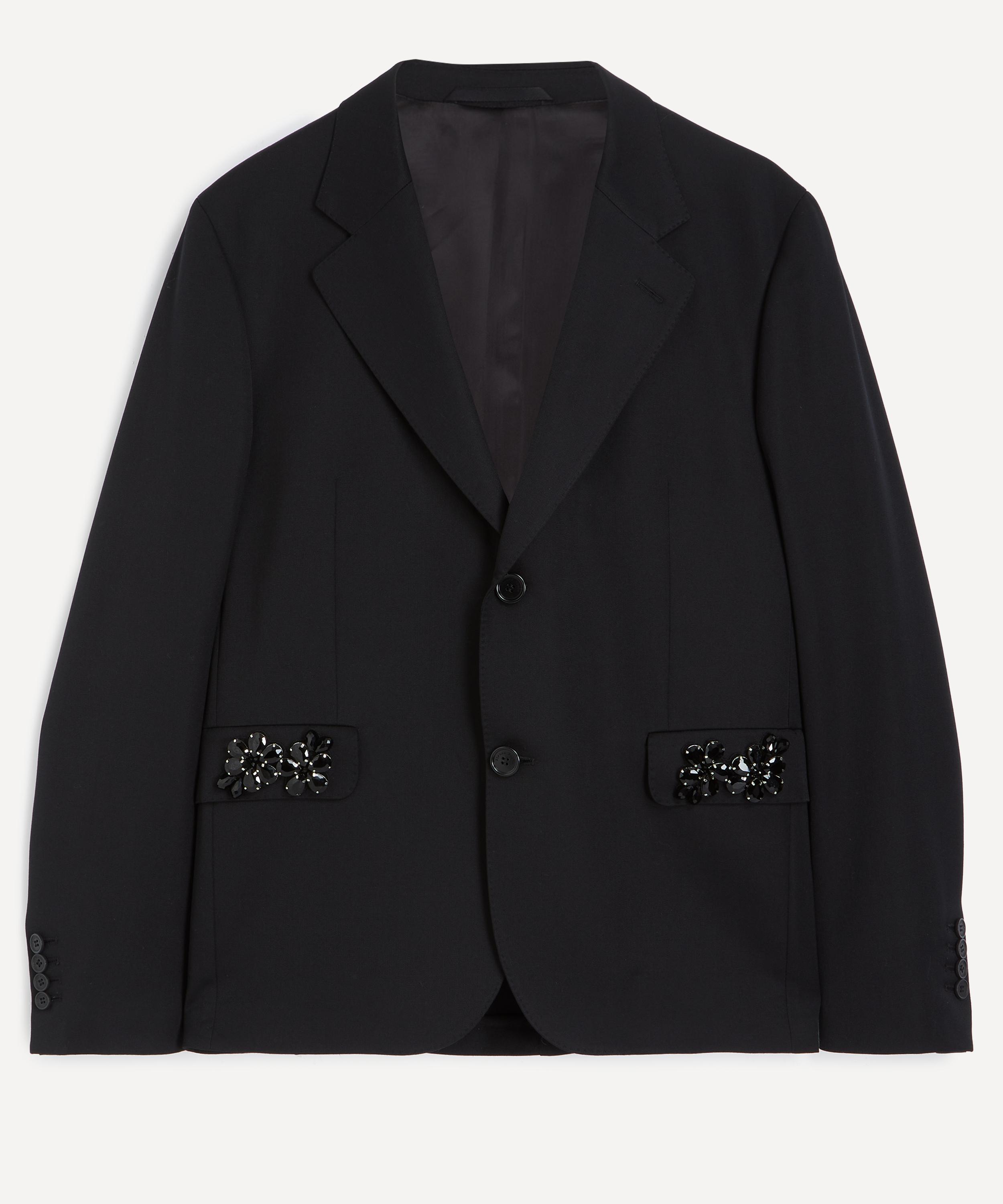 Simone Rocha - Classic Jacket