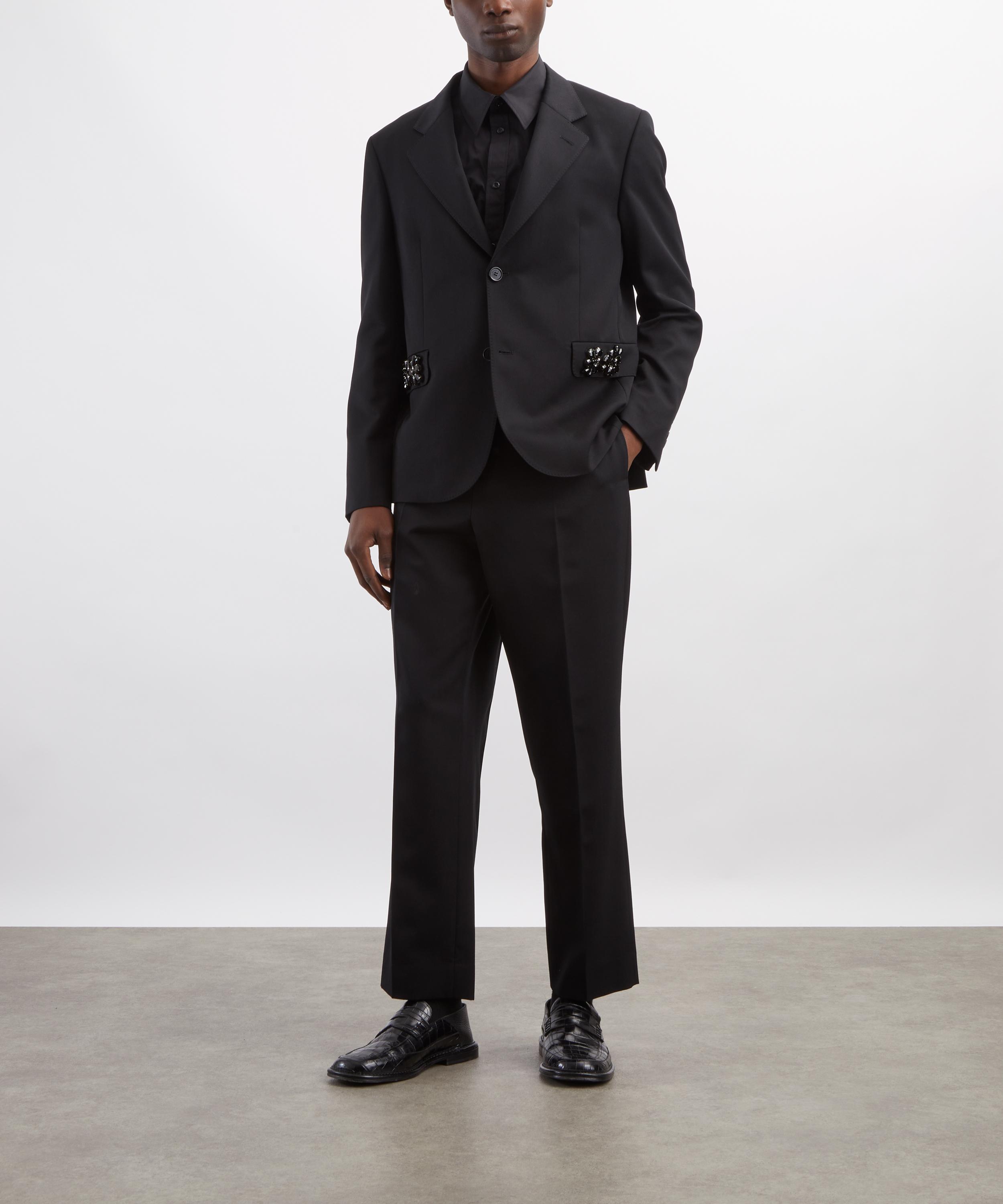 Simone Rocha - Classic Jacket image number 1