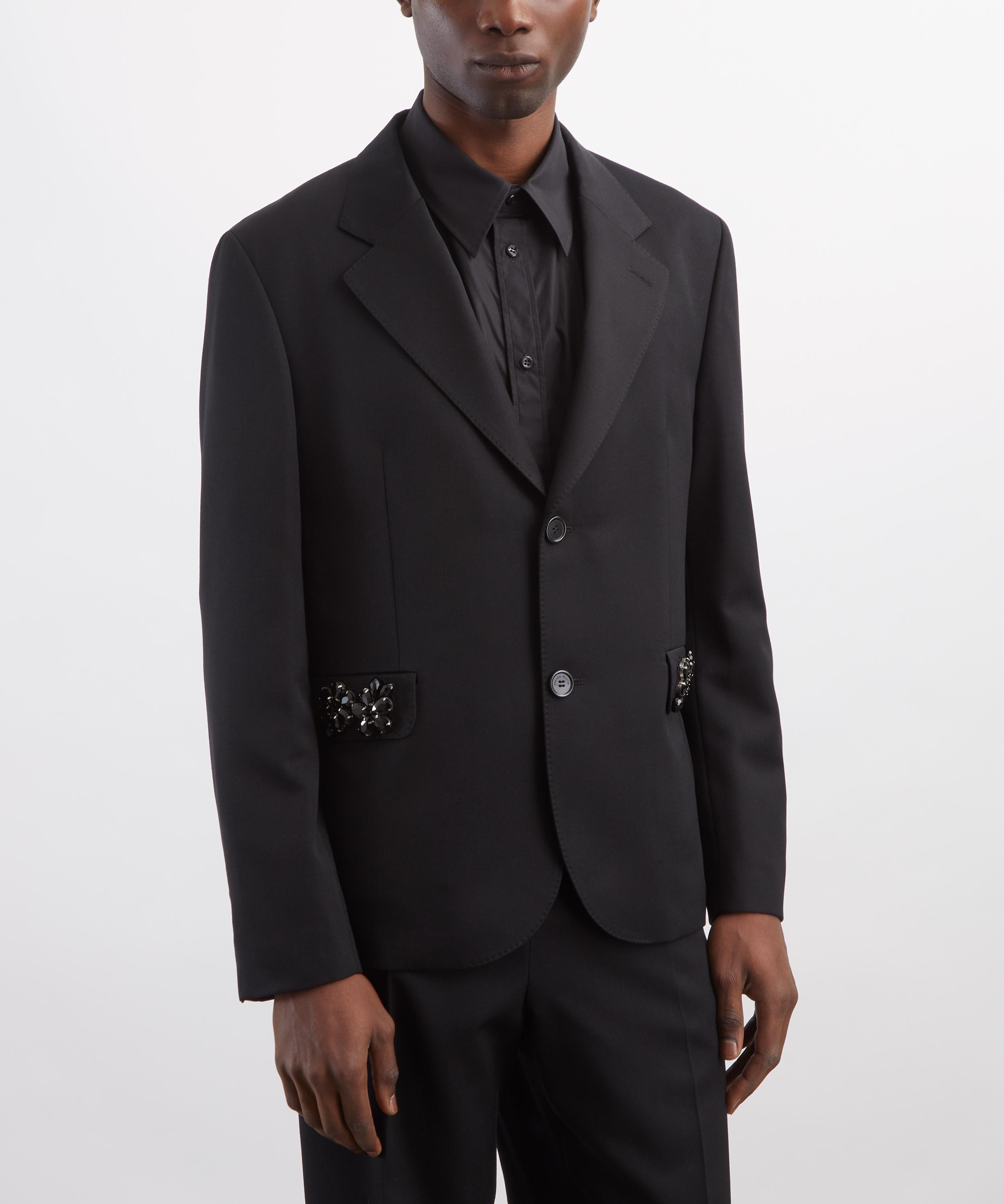 Simone Rocha - Classic Jacket image number 2