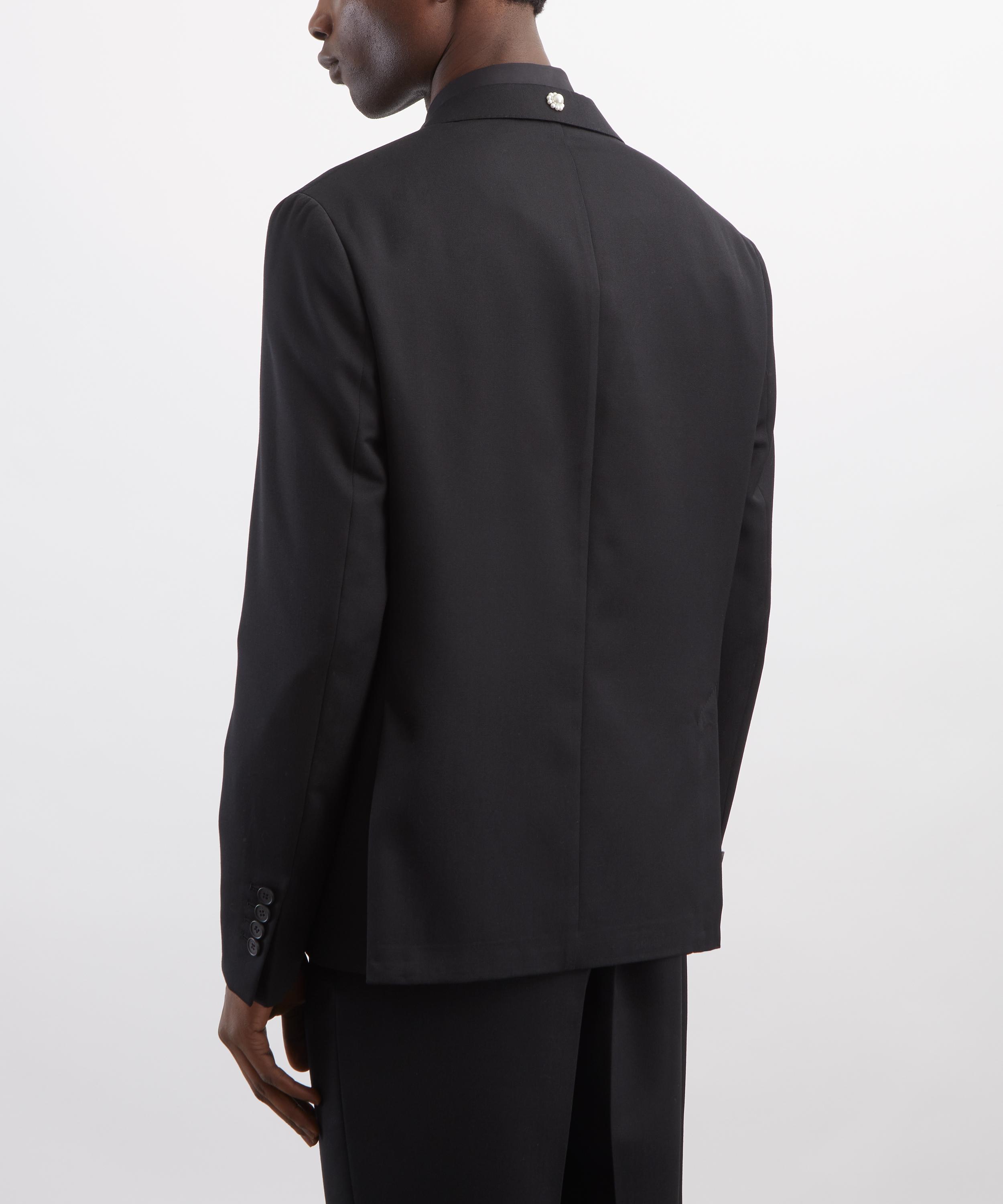 Simone Rocha - Classic Jacket image number 3