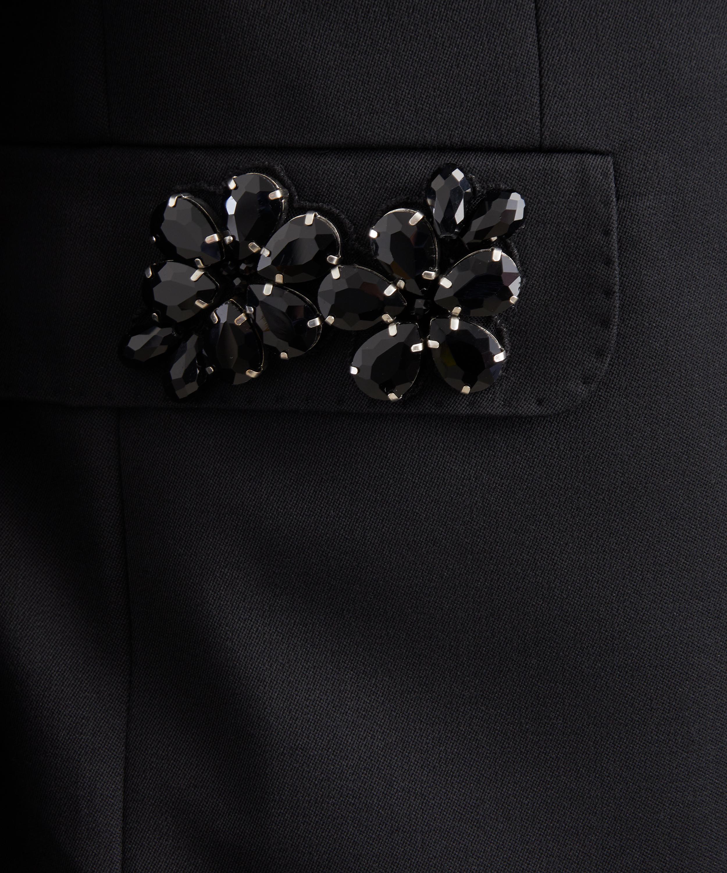 Simone Rocha - Classic Jacket image number 4