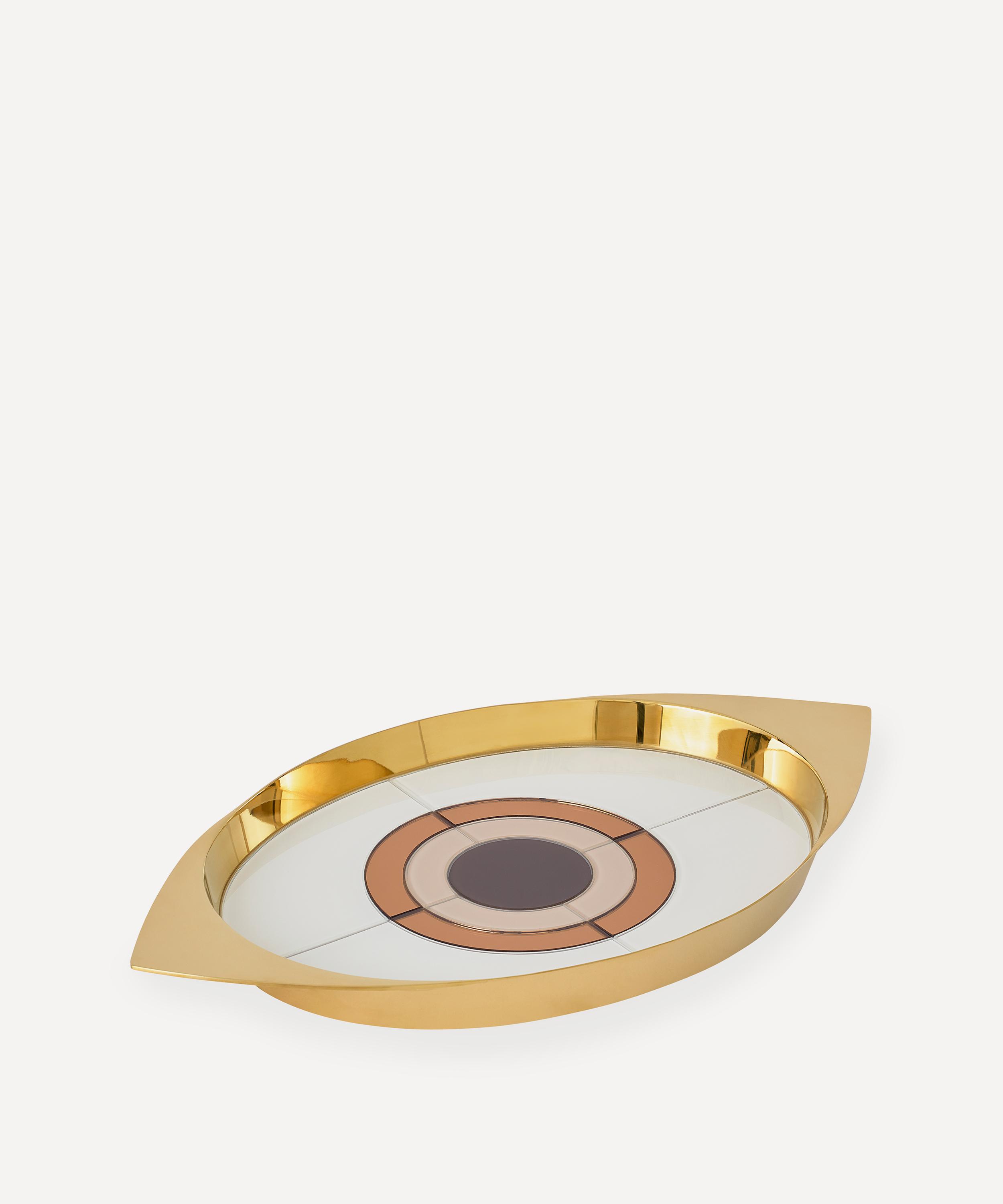 Jonathan Adler - Chambeige Eye Tray