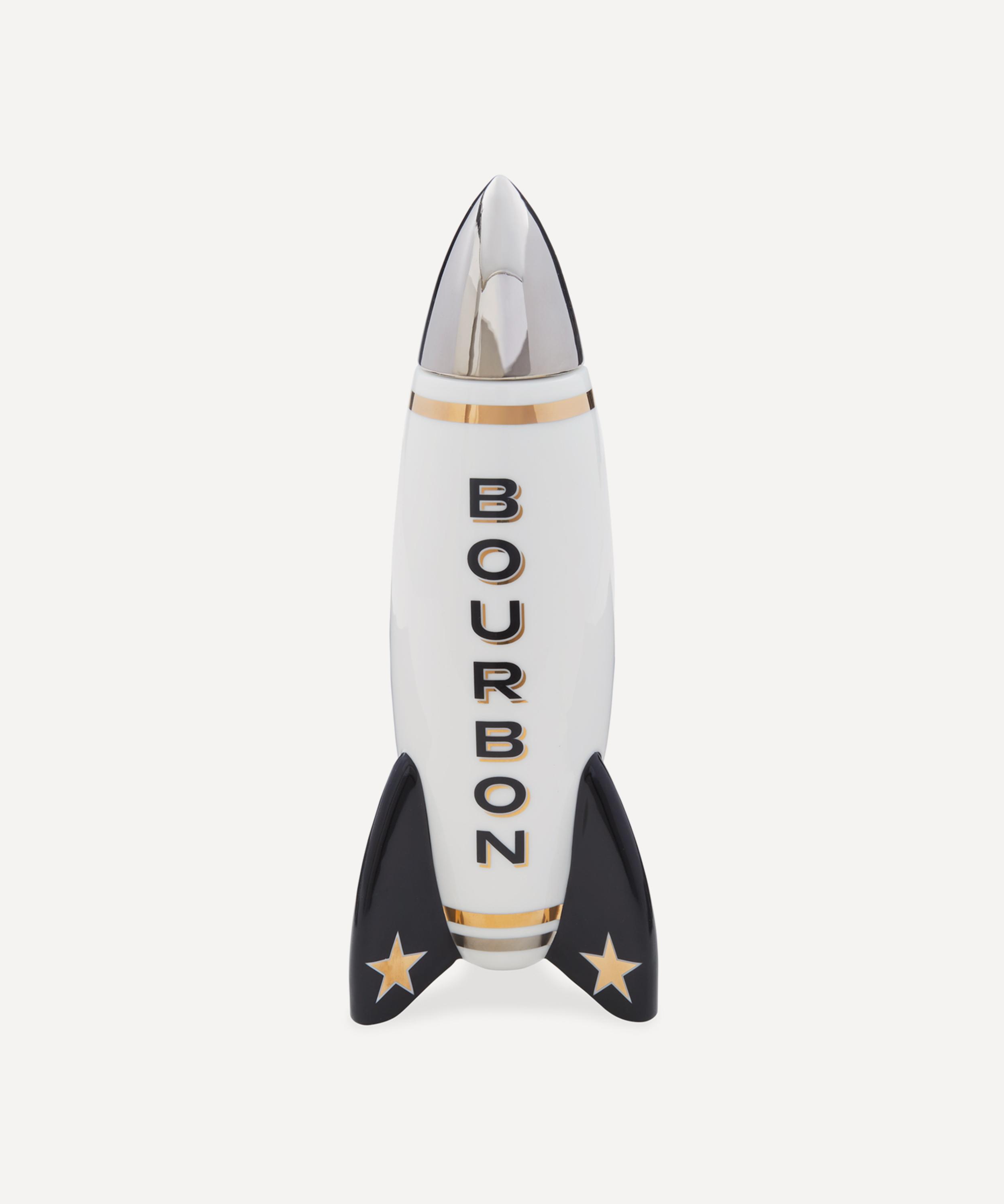 Jonathan Adler - Rocket Decanter Bourbon