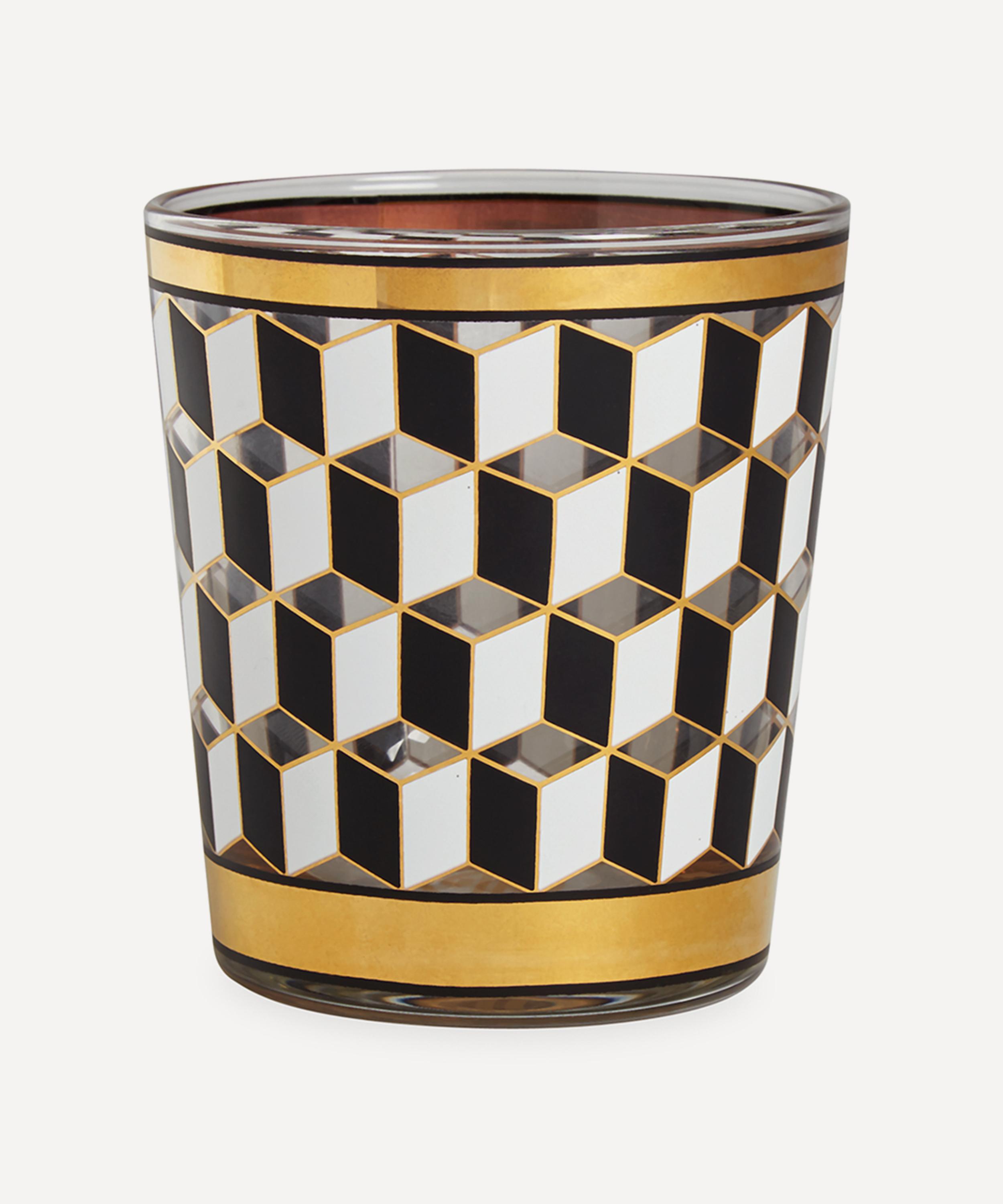 Jonathan Adler - Versailles Glasses Set of Four image number 1