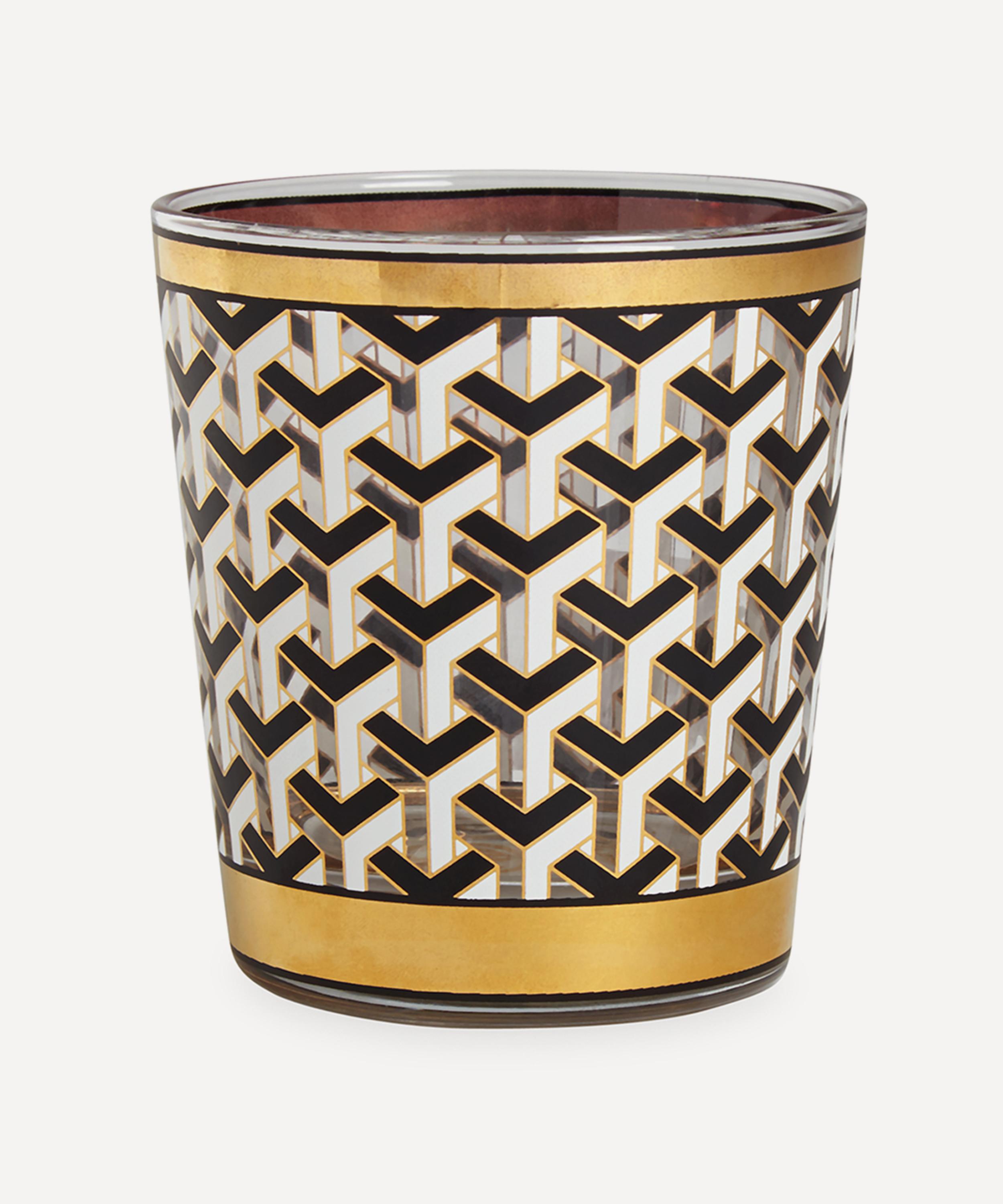 Jonathan Adler - Versailles Glasses Set of Four image number 2