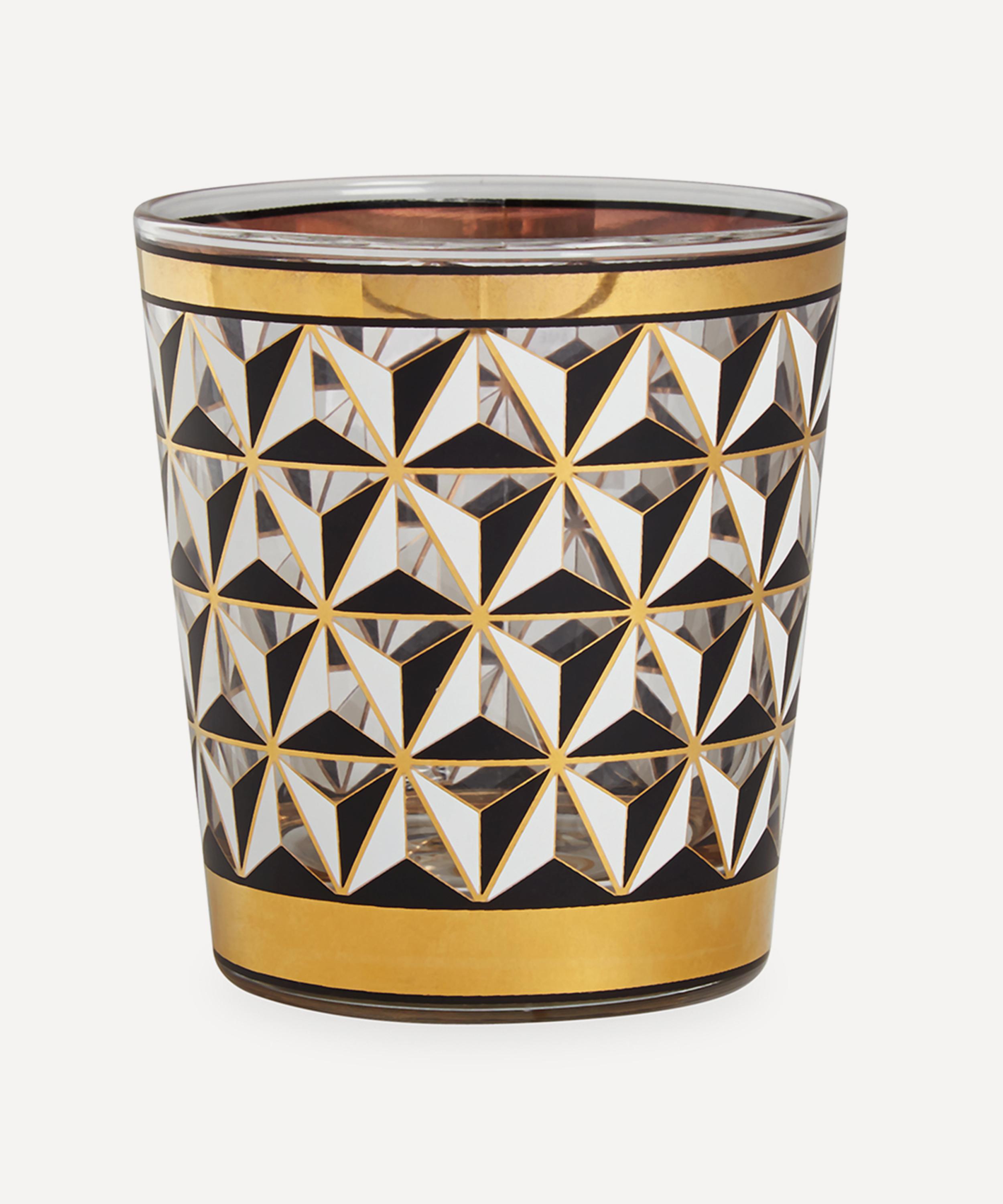 Jonathan Adler - Versailles Glasses Set of Four image number 3