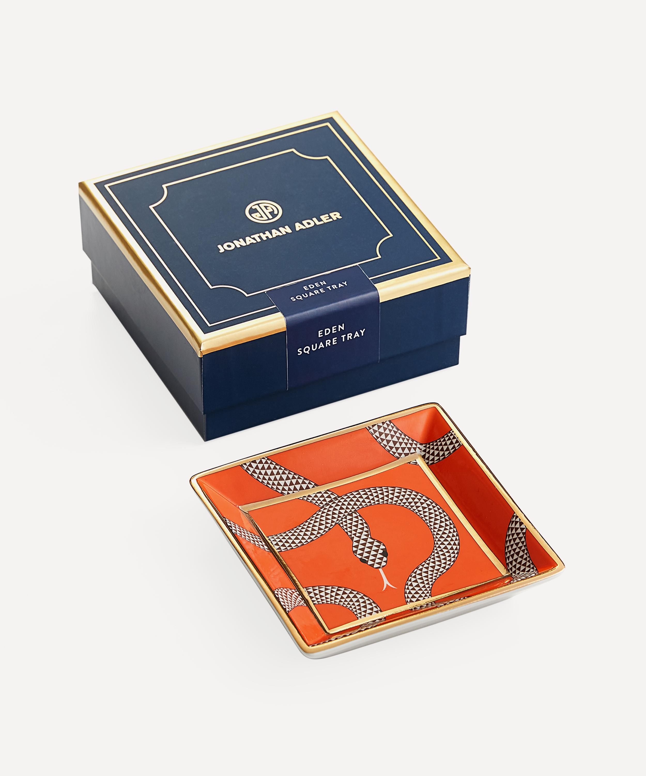 Jonathan Adler - Eden Square Tray image number 2