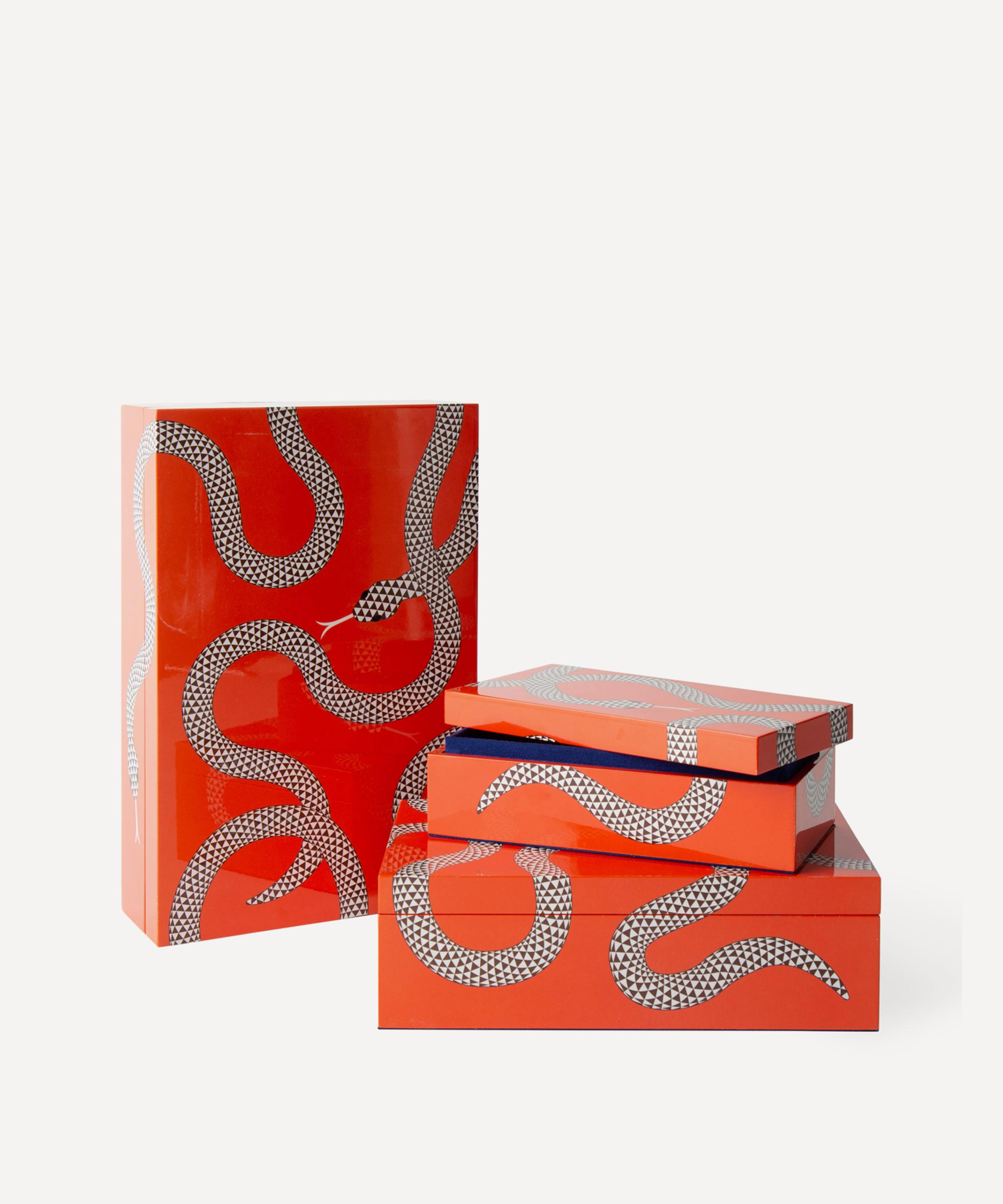 Jonathan Adler - Eden Large Box image number 1