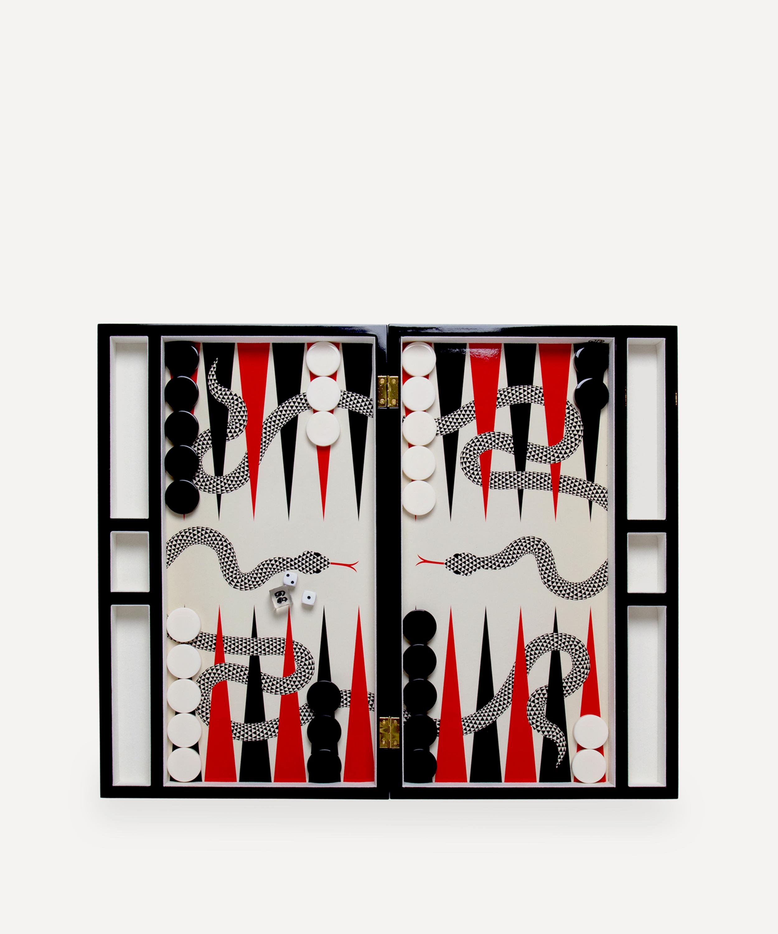 Jonathan Adler - Eden Backgammon Set