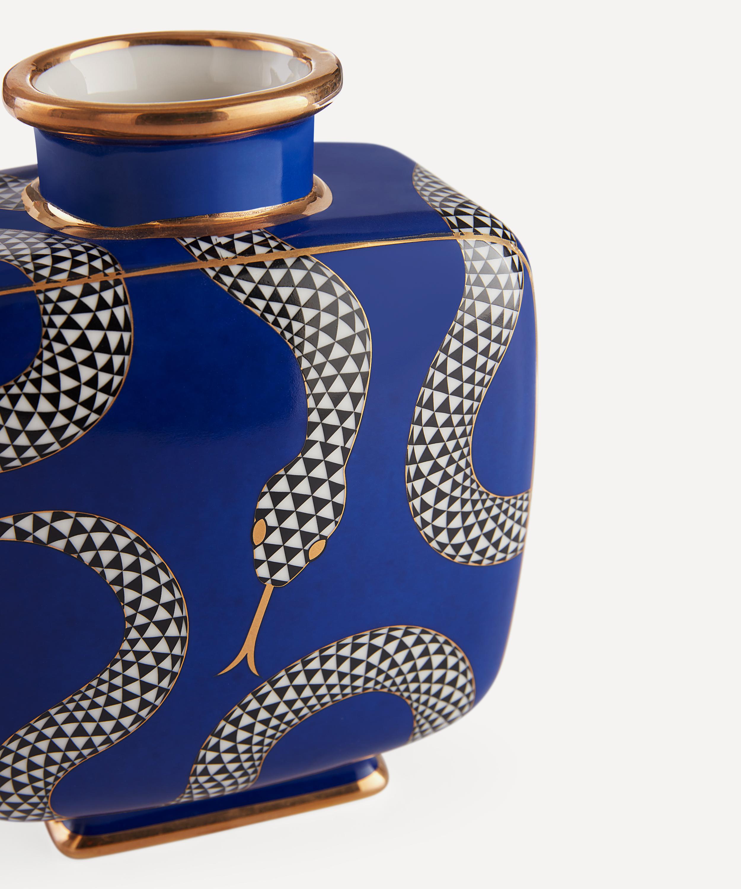 Jonathan Adler - Eden Square Vase image number 1