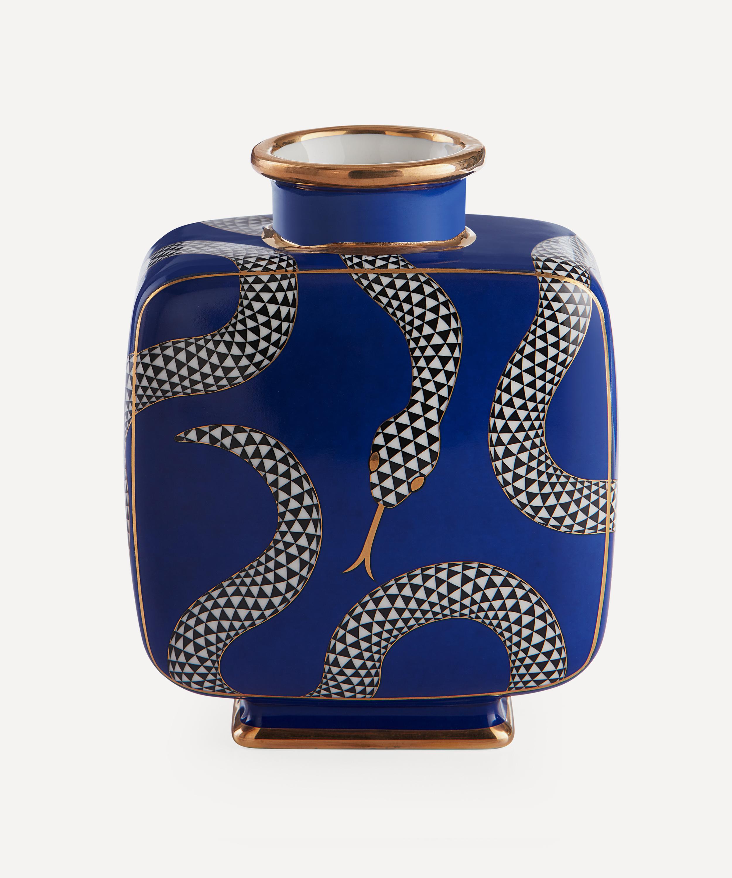 Jonathan Adler - Eden Square Vase image number 2