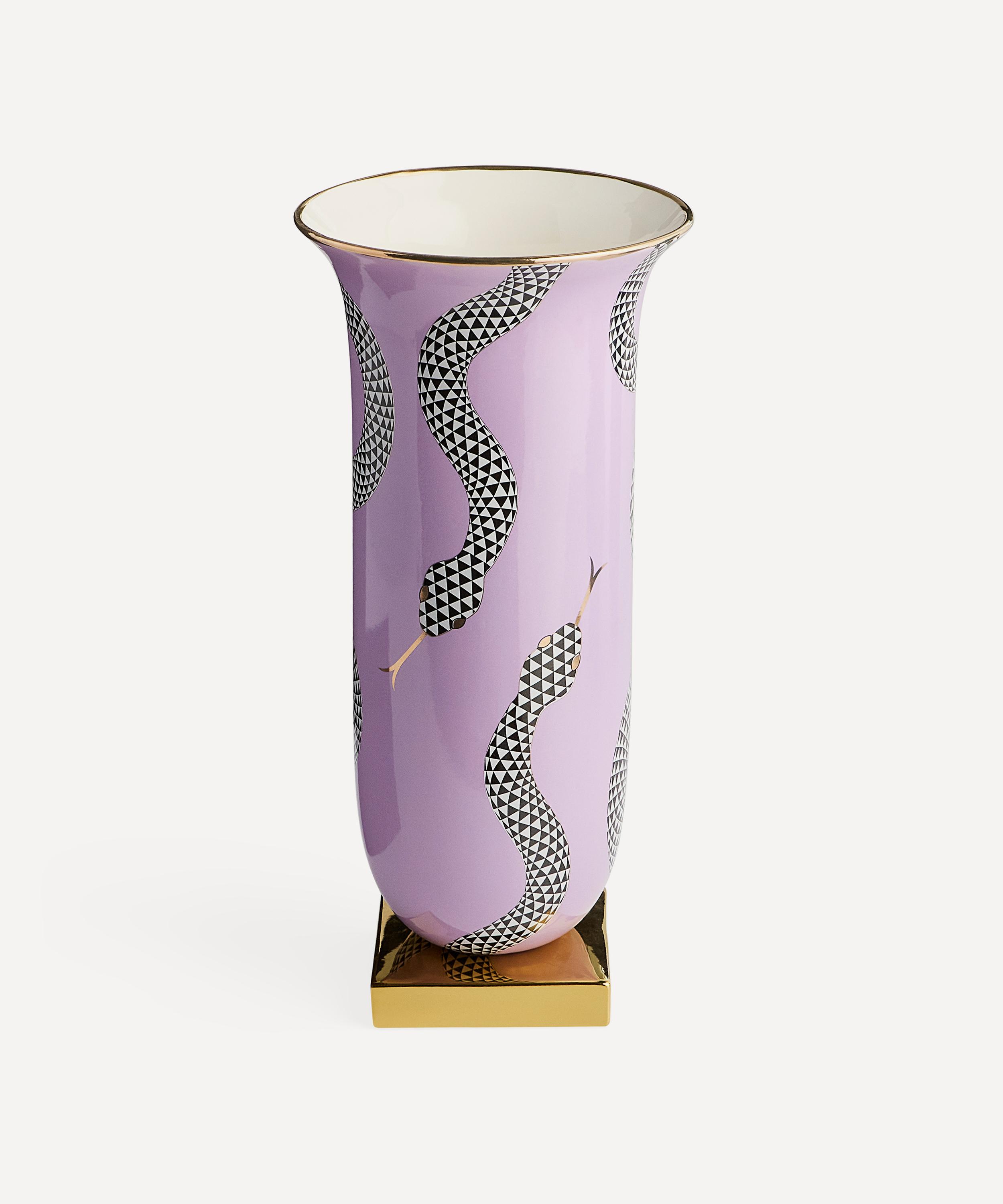 Jonathan Adler - Eden Tall Flared Vase