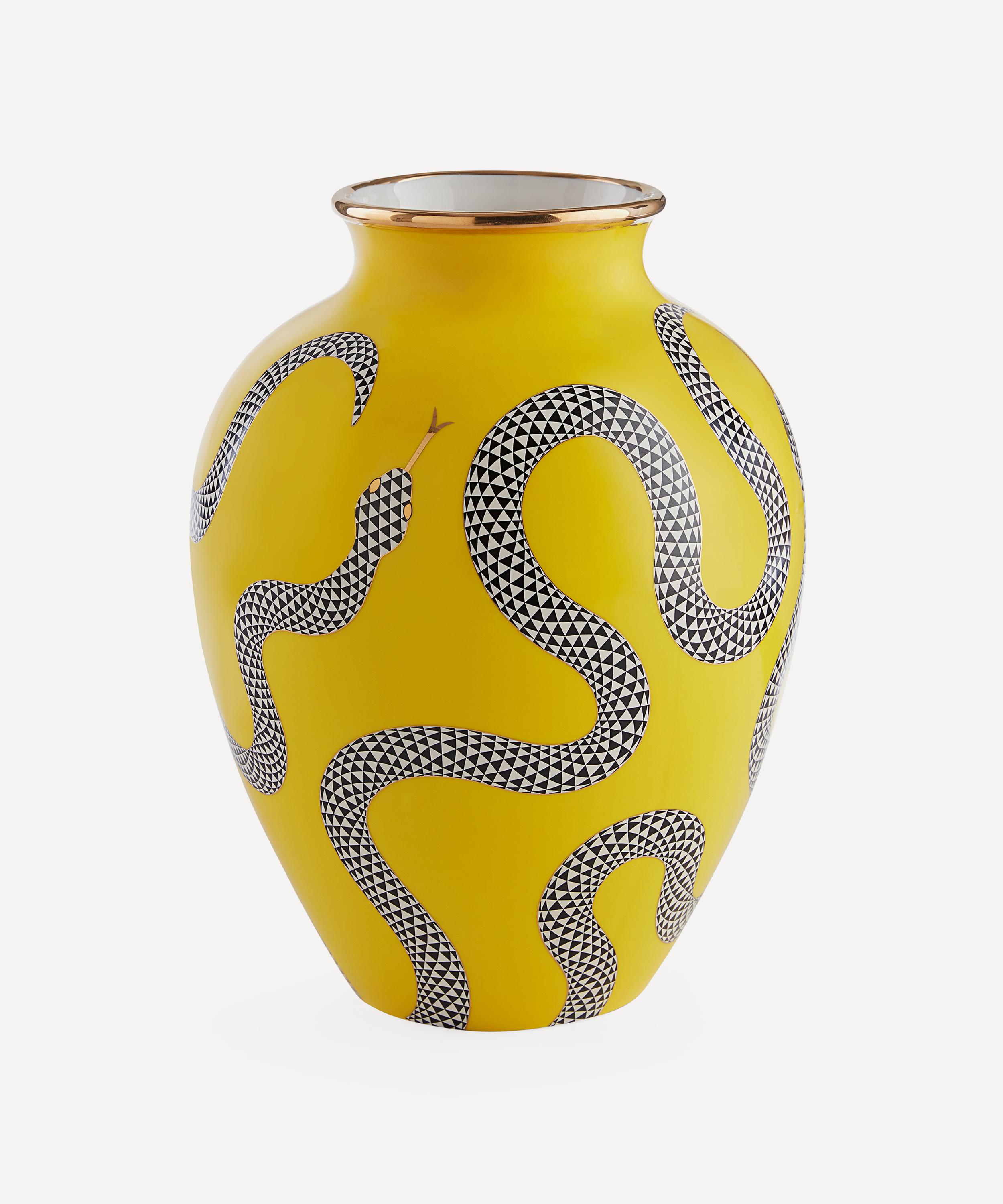 Jonathan Adler - Eden Urn Vase